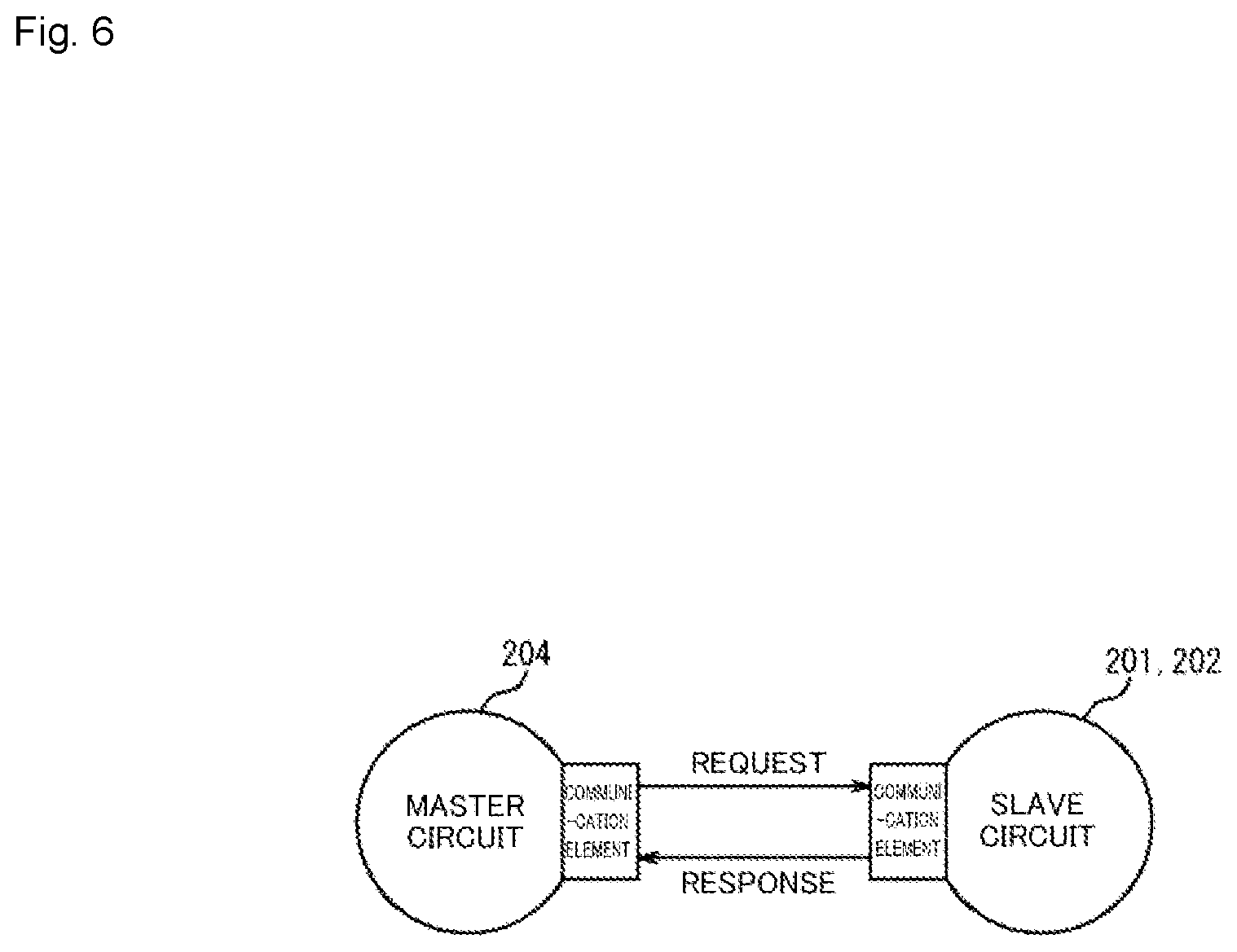 Patent US12359673 Figure 6 – Vacuum pump and control device