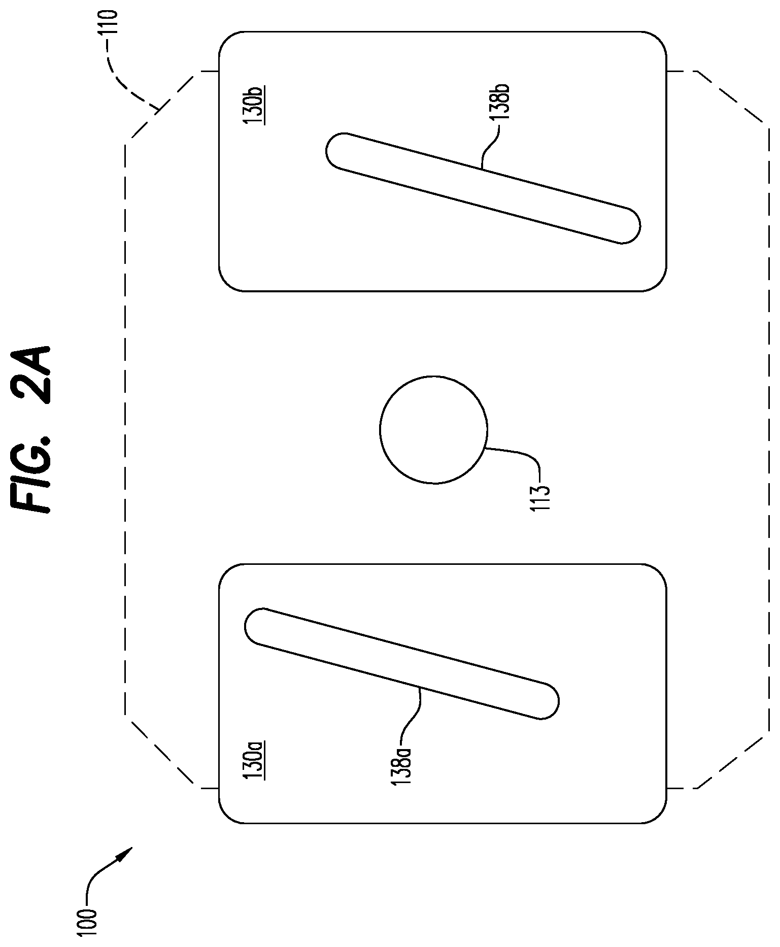 Patent US12359685 Figure 4 – Clamp with cam lever