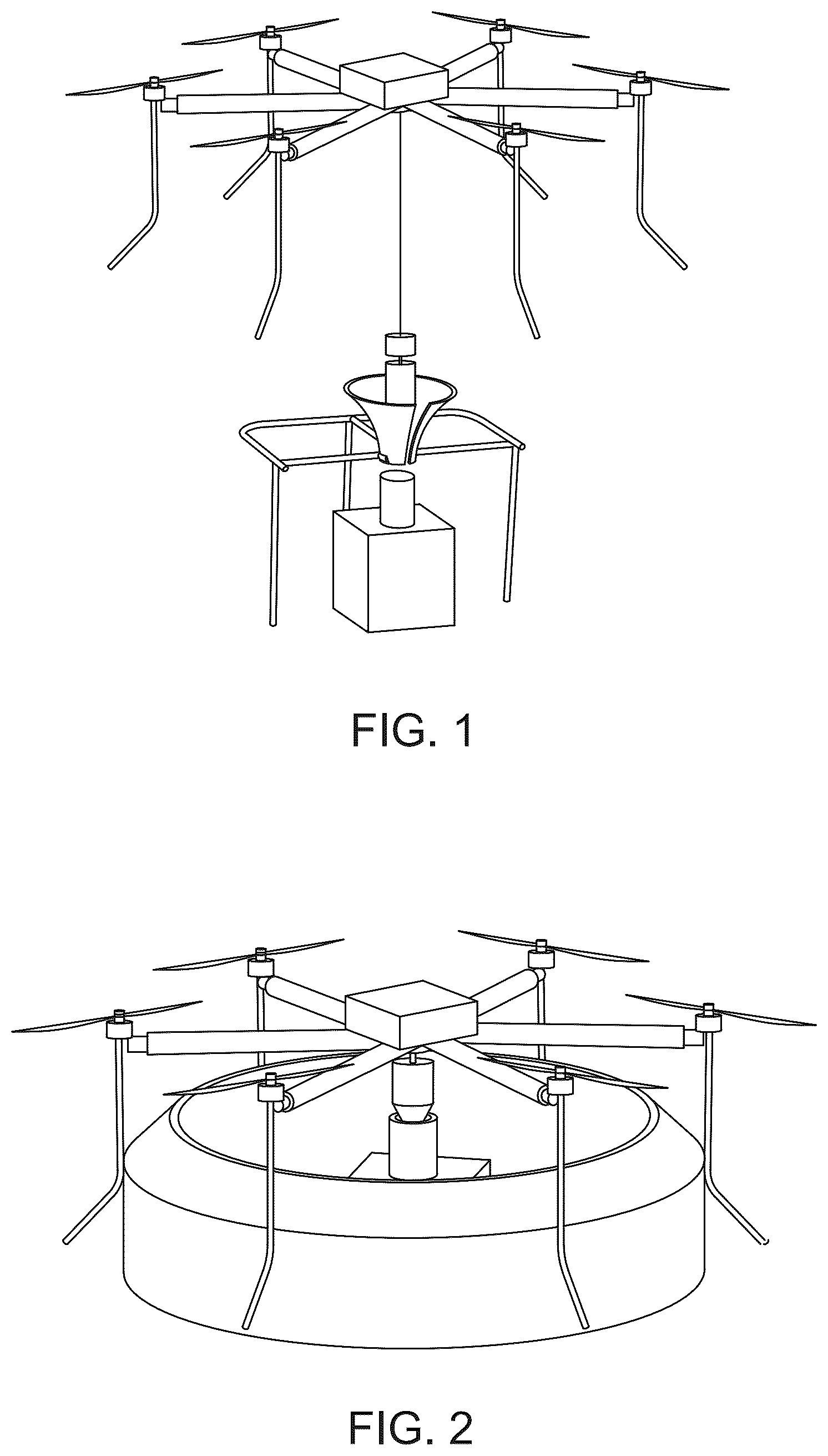 Patent US12359687 Figure 1 – Advanced rotating tension latch