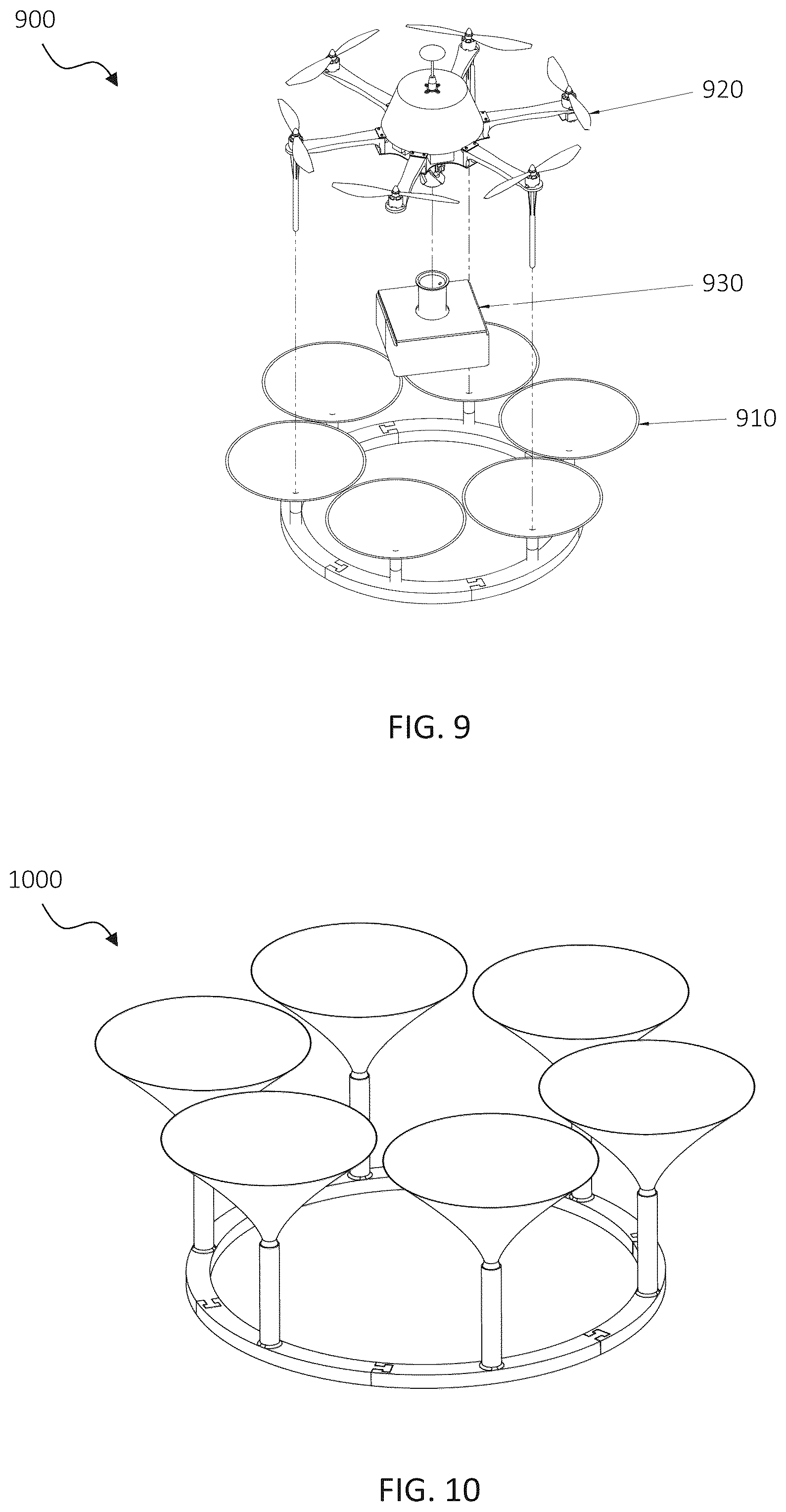 Patent US12359687 Figure 5 – Advanced rotating tension latch