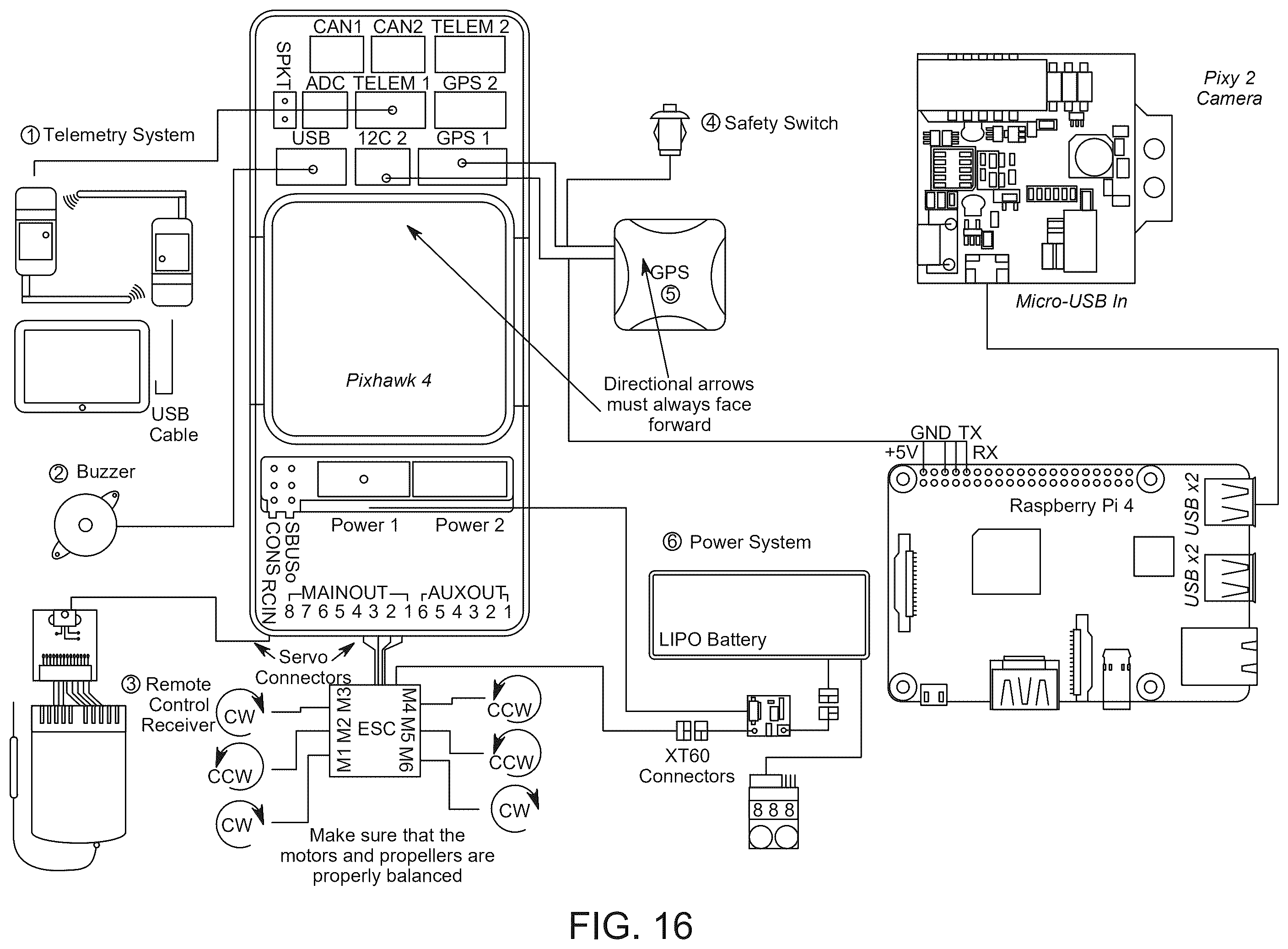 Patent US12359687 Figure 9 – Advanced rotating tension latch