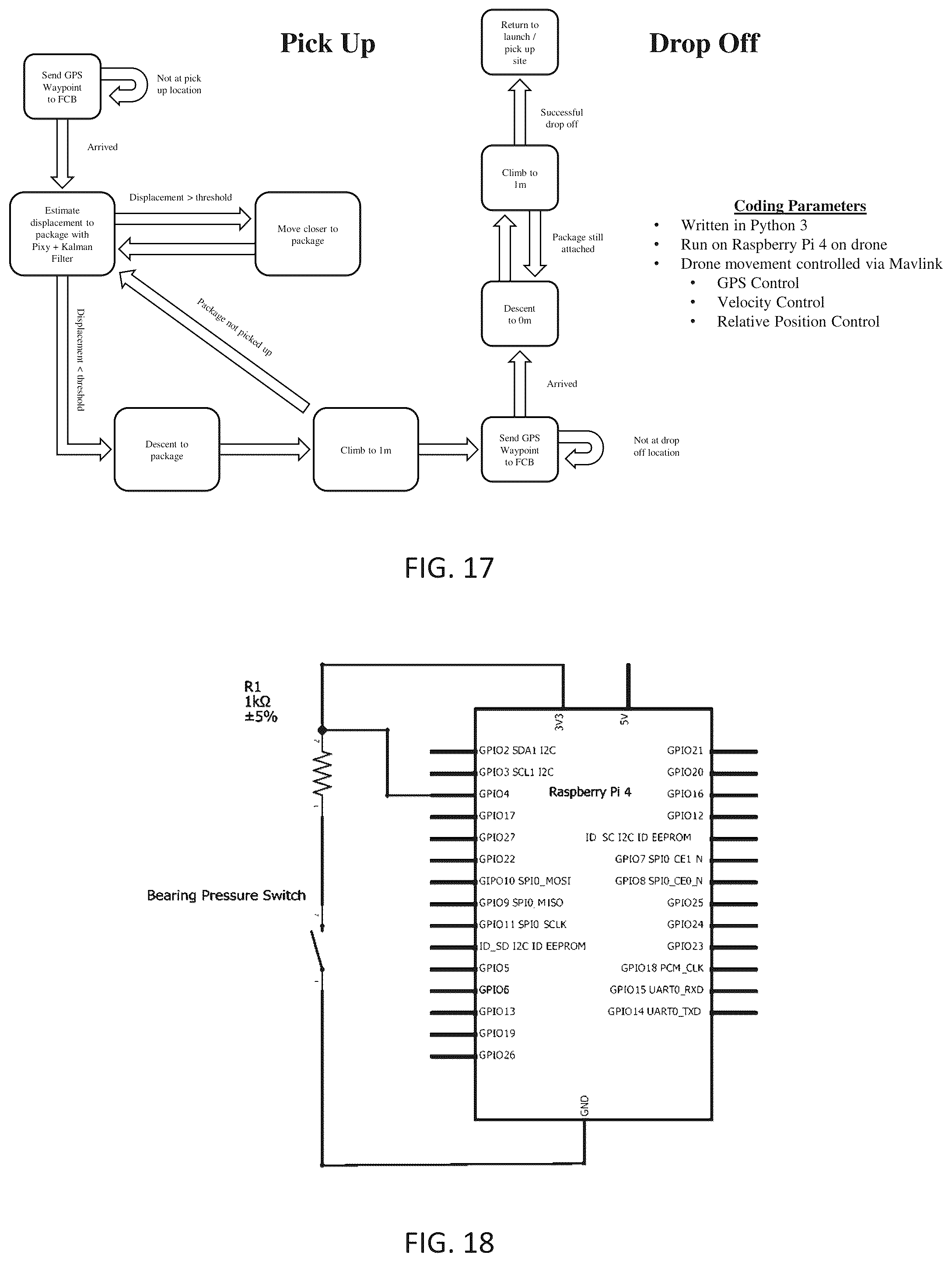 Patent US12359687 Figure 10 – Advanced rotating tension latch