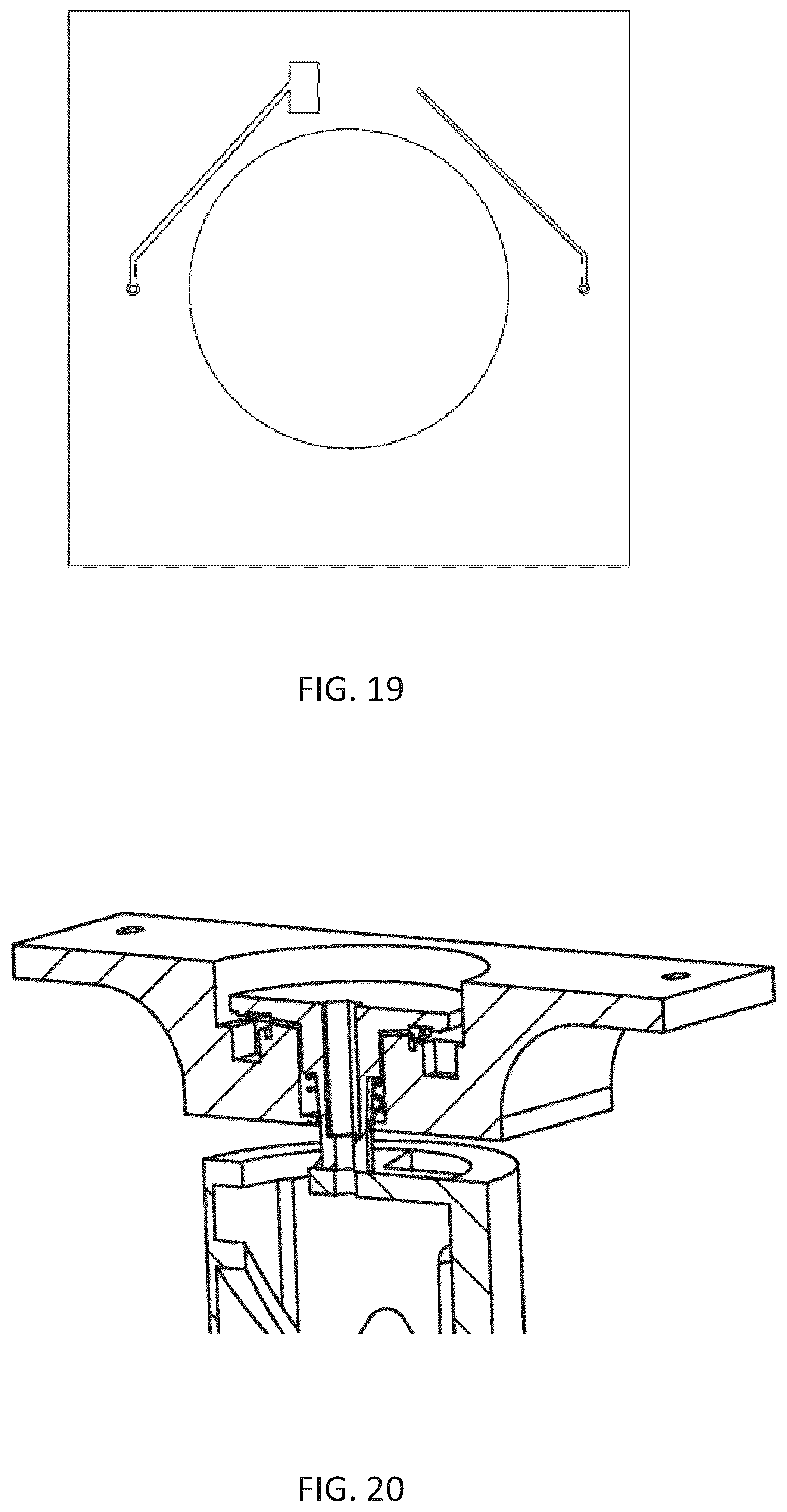 Patent US12359687 Figure 11 – Advanced rotating tension latch