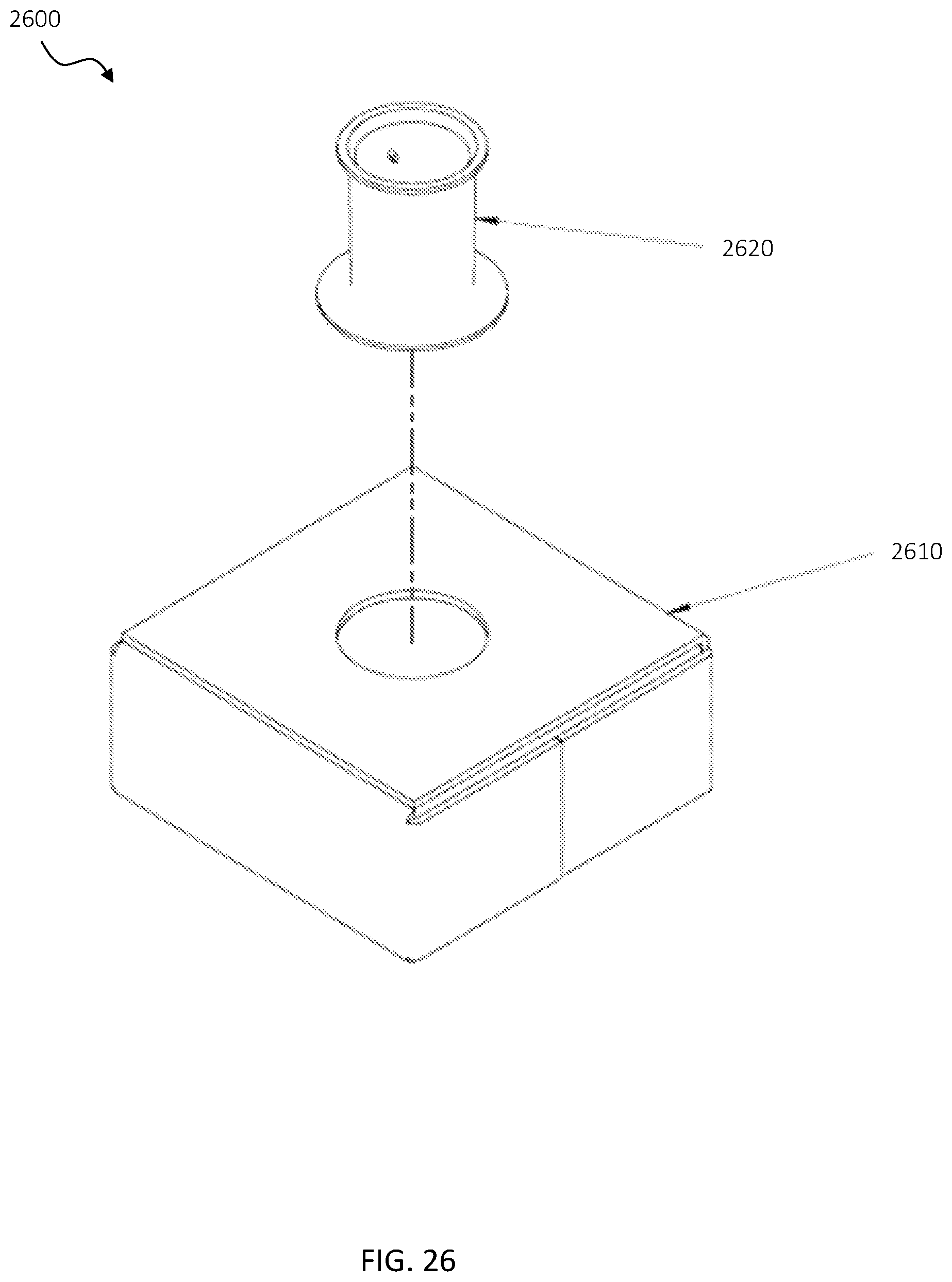 Patent US12359687 Figure 17 – Advanced rotating tension latch