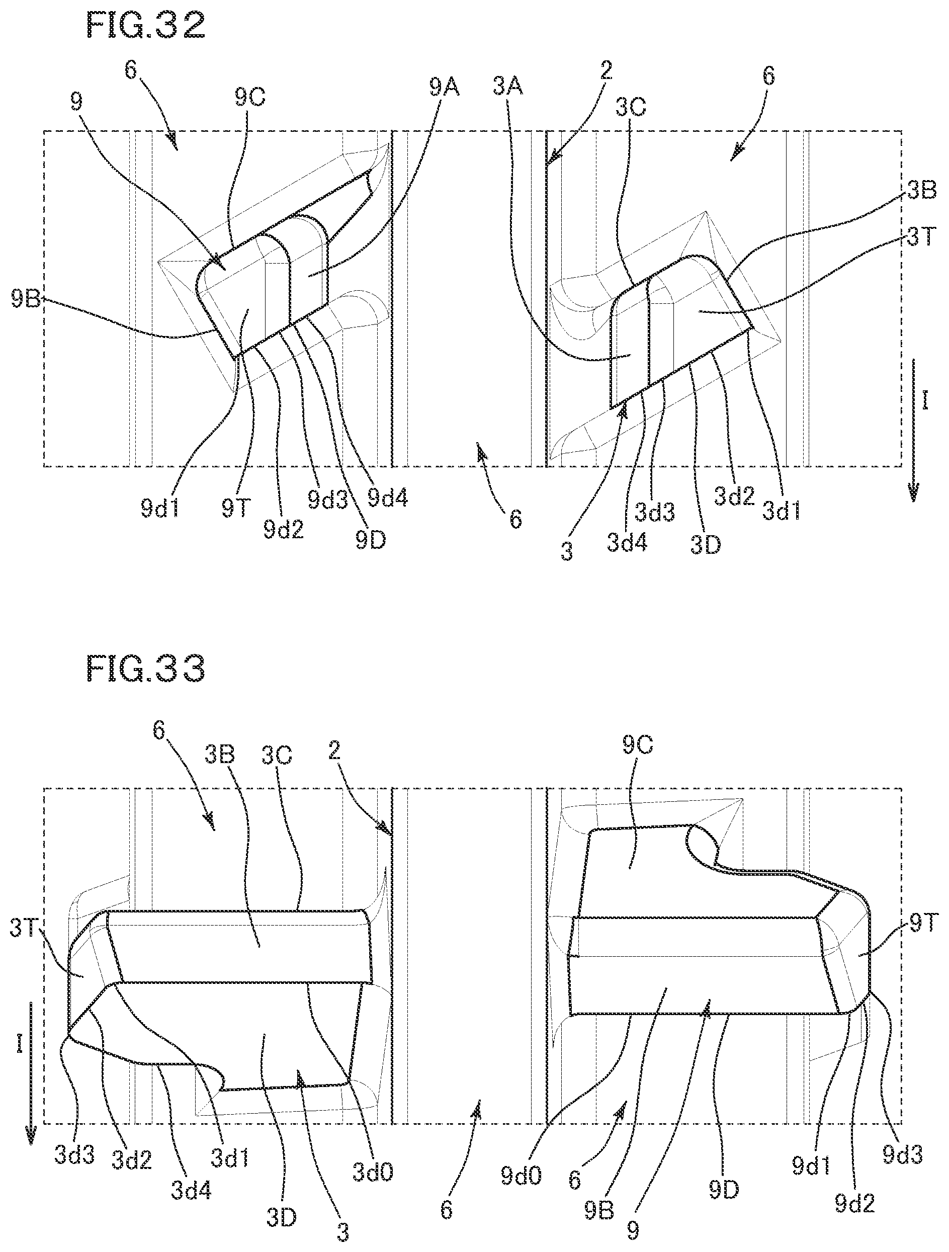 Patent US12359688 Figure 17 – Clip attachment structure