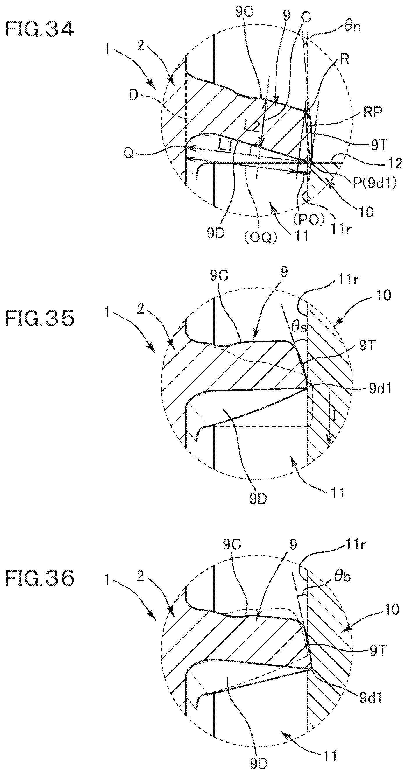Patent US12359688 Figure 18 – Clip attachment structure