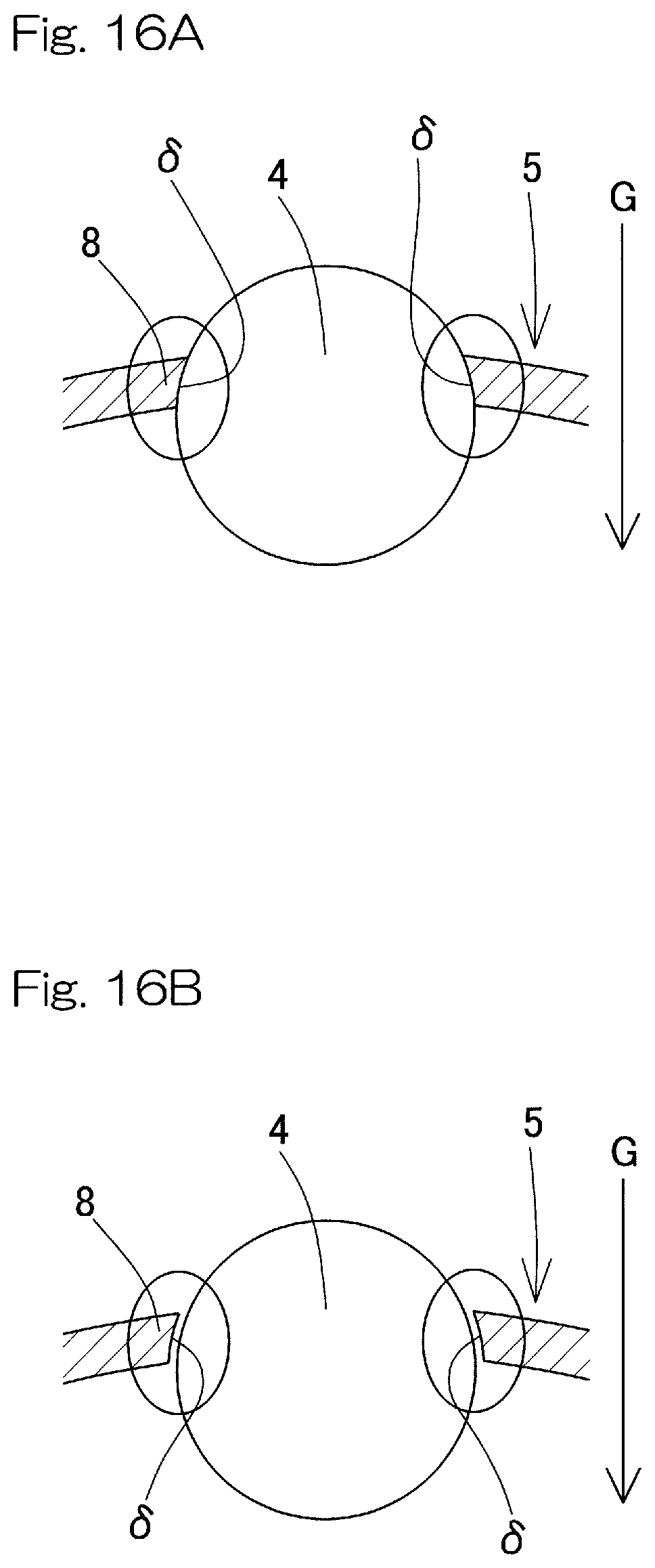 Patent US12359693 Figure 12 – Tapered roller bearing