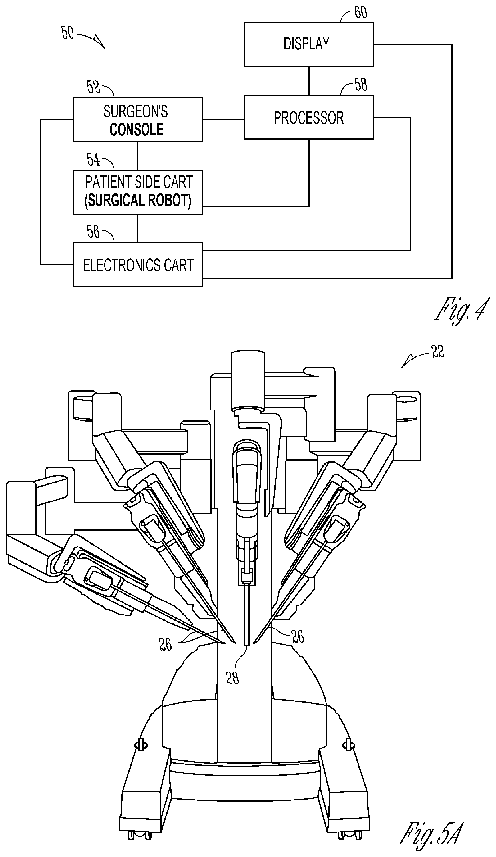 Patent US12359696 Figure 3 – Stapler with composite cardan and screw drive