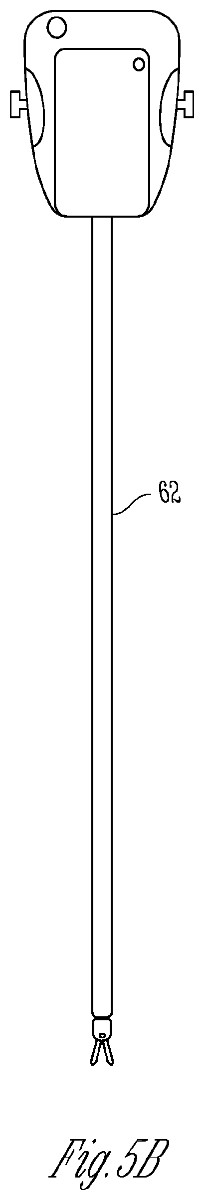Patent US12359696 Figure 4 – Stapler with composite cardan and screw drive