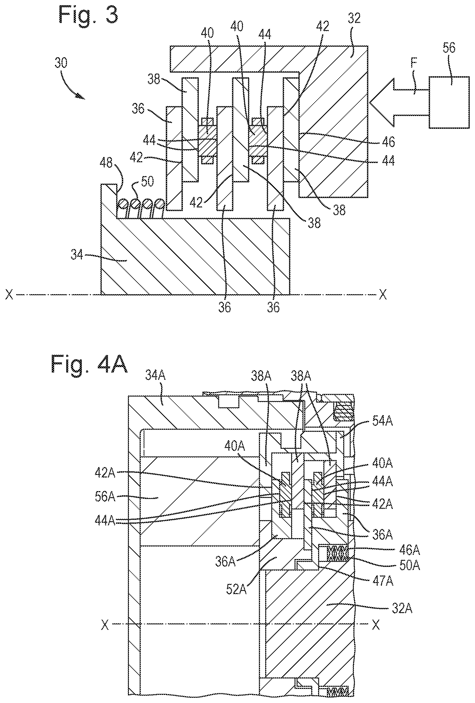 Patent US12359697 Figure 3 – Torque transmission device