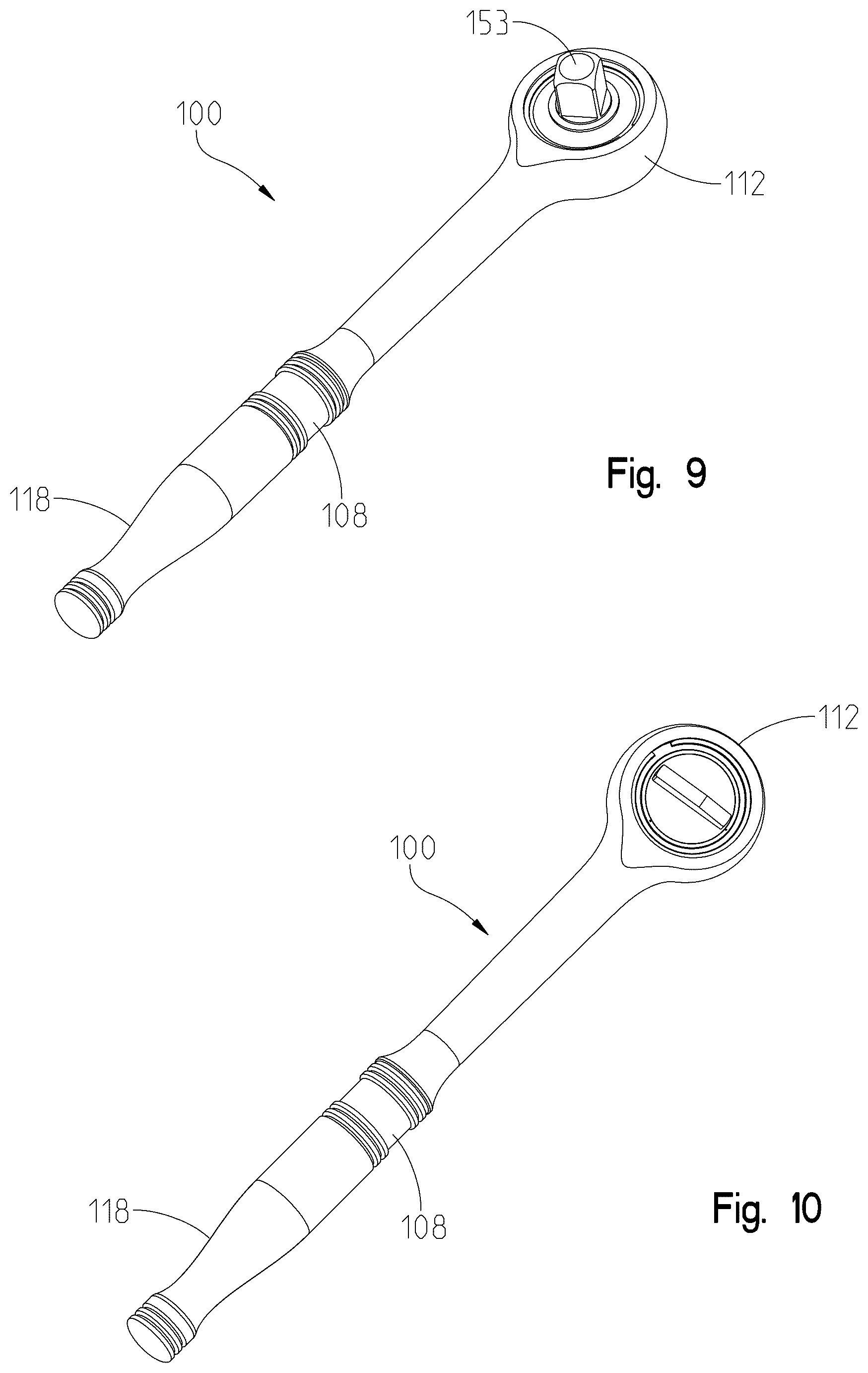Patent US12359698 Figure 8 – Roller clutch