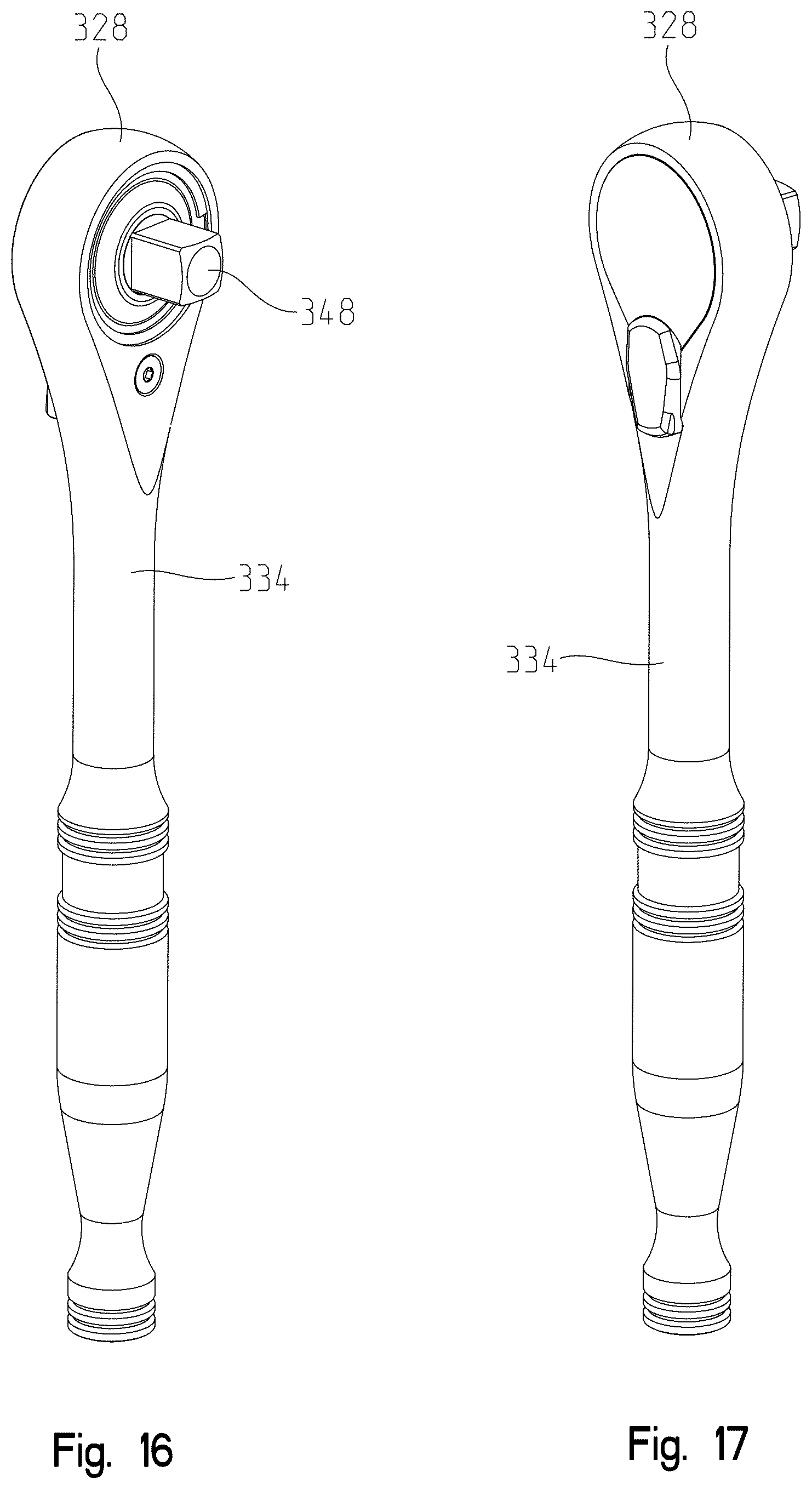 Patent US12359698 Figure 13 – Roller clutch