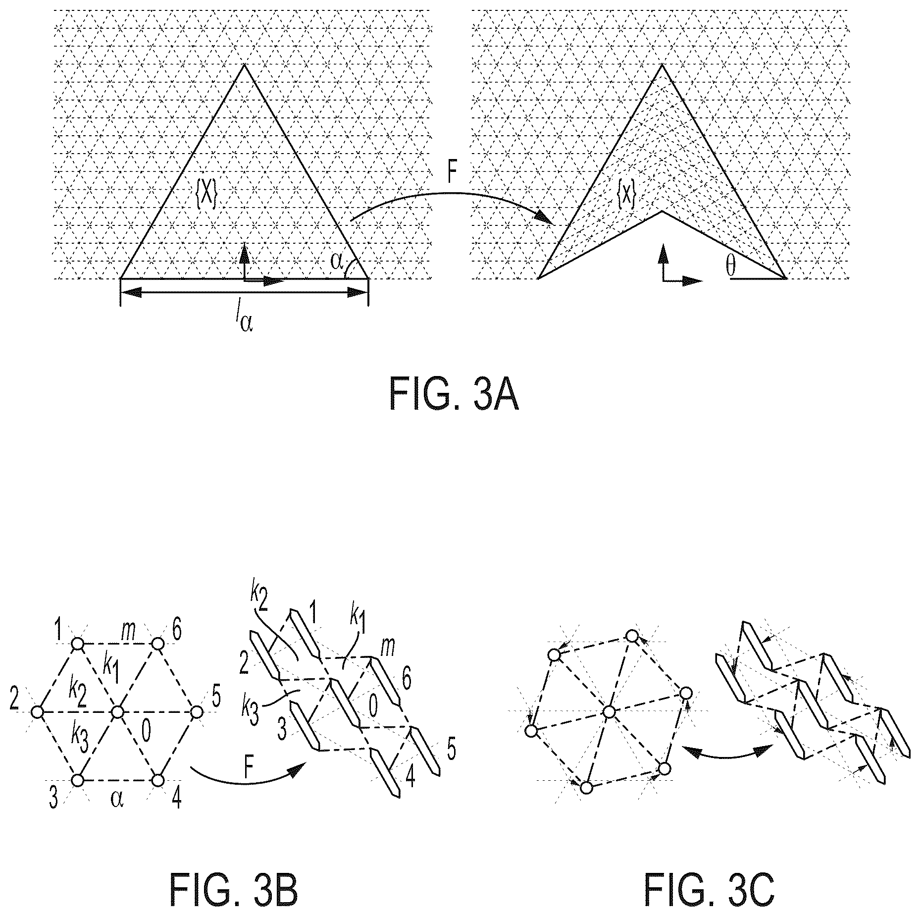 Patent US12359702 Figure 2 – Lattice-based metamaterials and methods of use