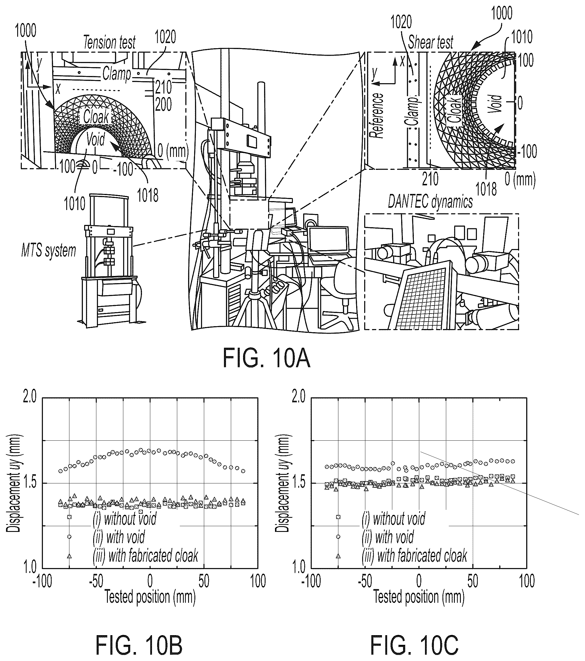 Patent US12359702 Figure 7 – Lattice-based metamaterials and methods of use