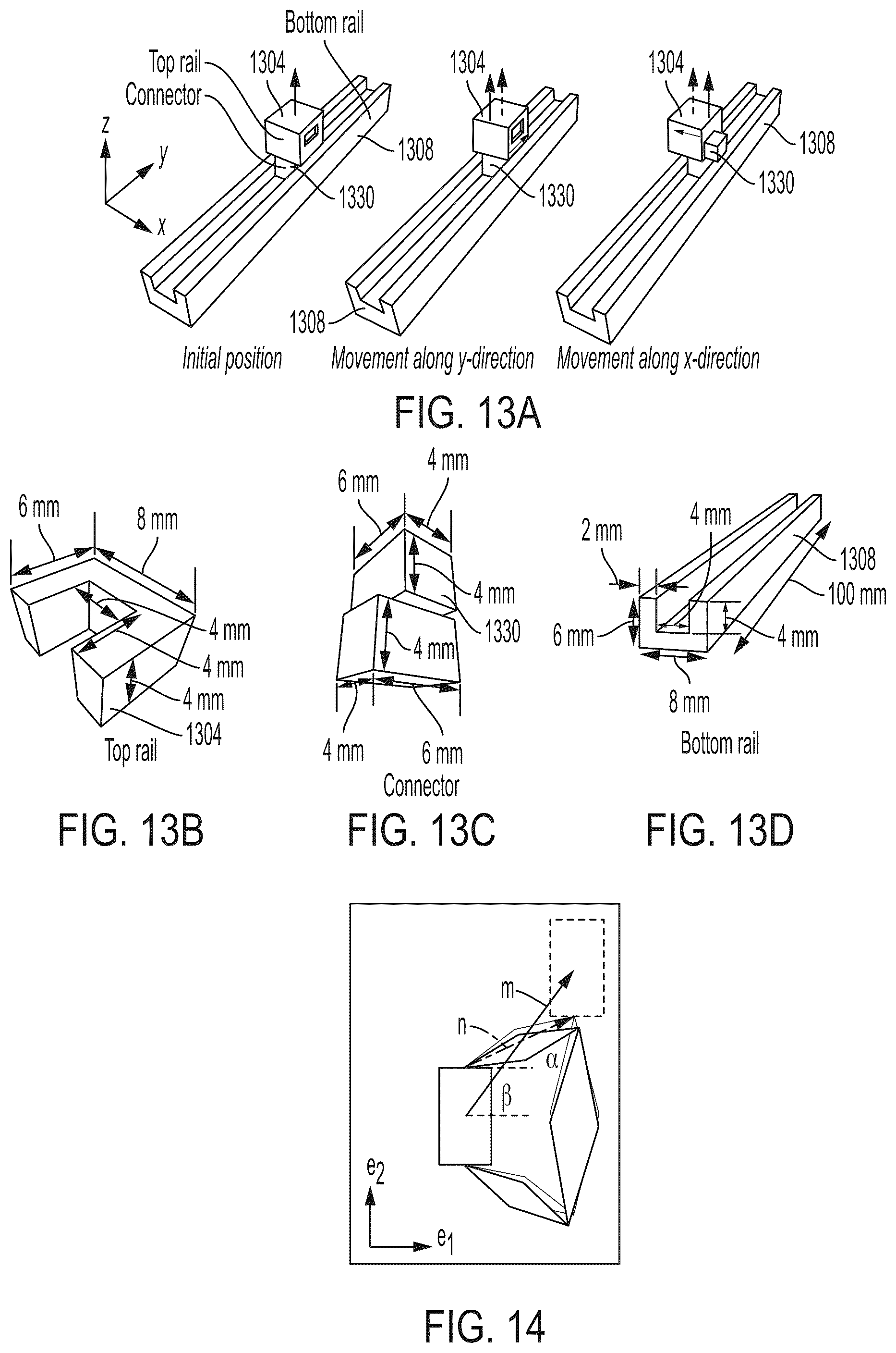Patent US12359702 Figure 10 – Lattice-based metamaterials and methods of use