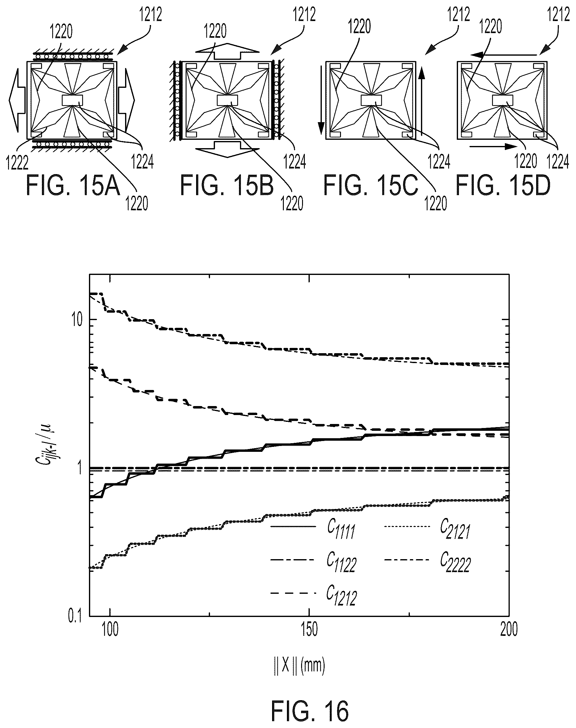 Patent US12359702 Figure 11 – Lattice-based metamaterials and methods of use