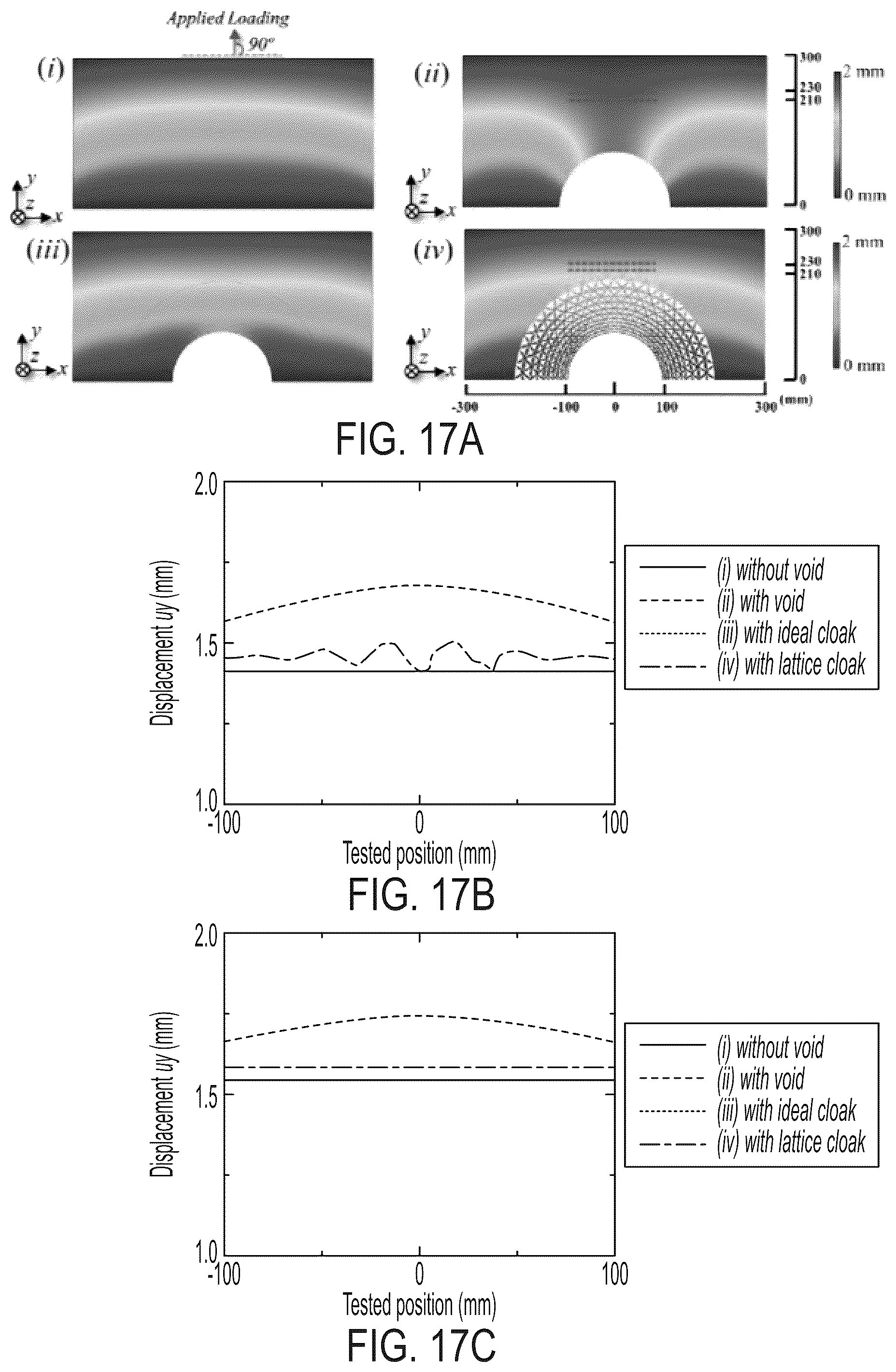 Patent US12359702 Figure 12 – Lattice-based metamaterials and methods of use