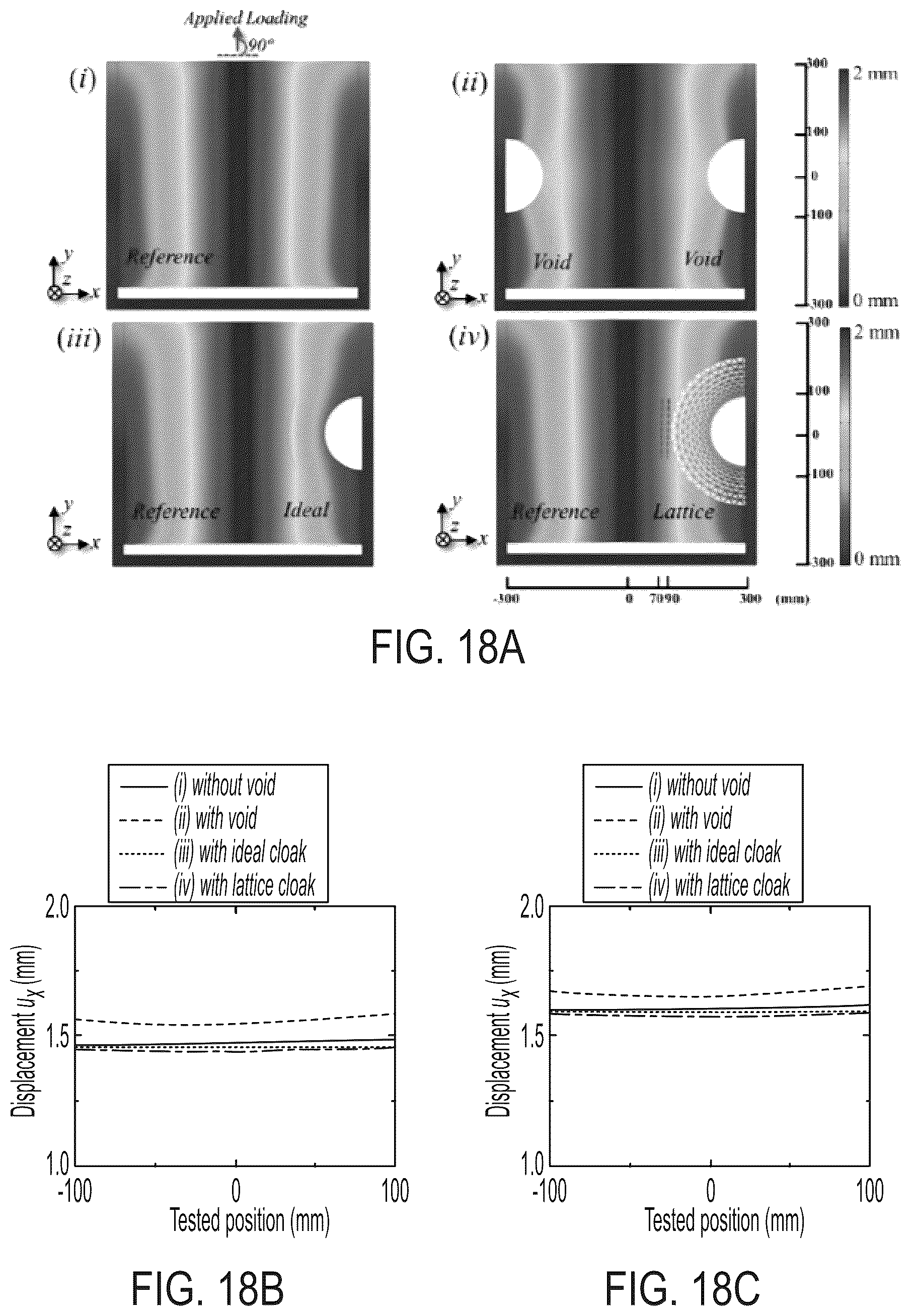 Patent US12359702 Figure 13 – Lattice-based metamaterials and methods of use