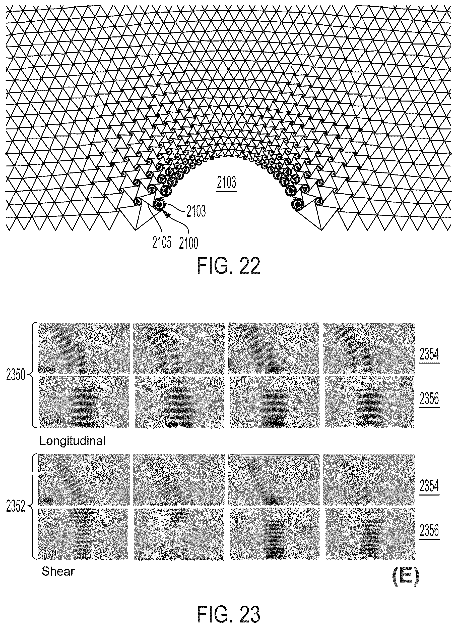 Patent US12359702 Figure 16 – Lattice-based metamaterials and methods of use