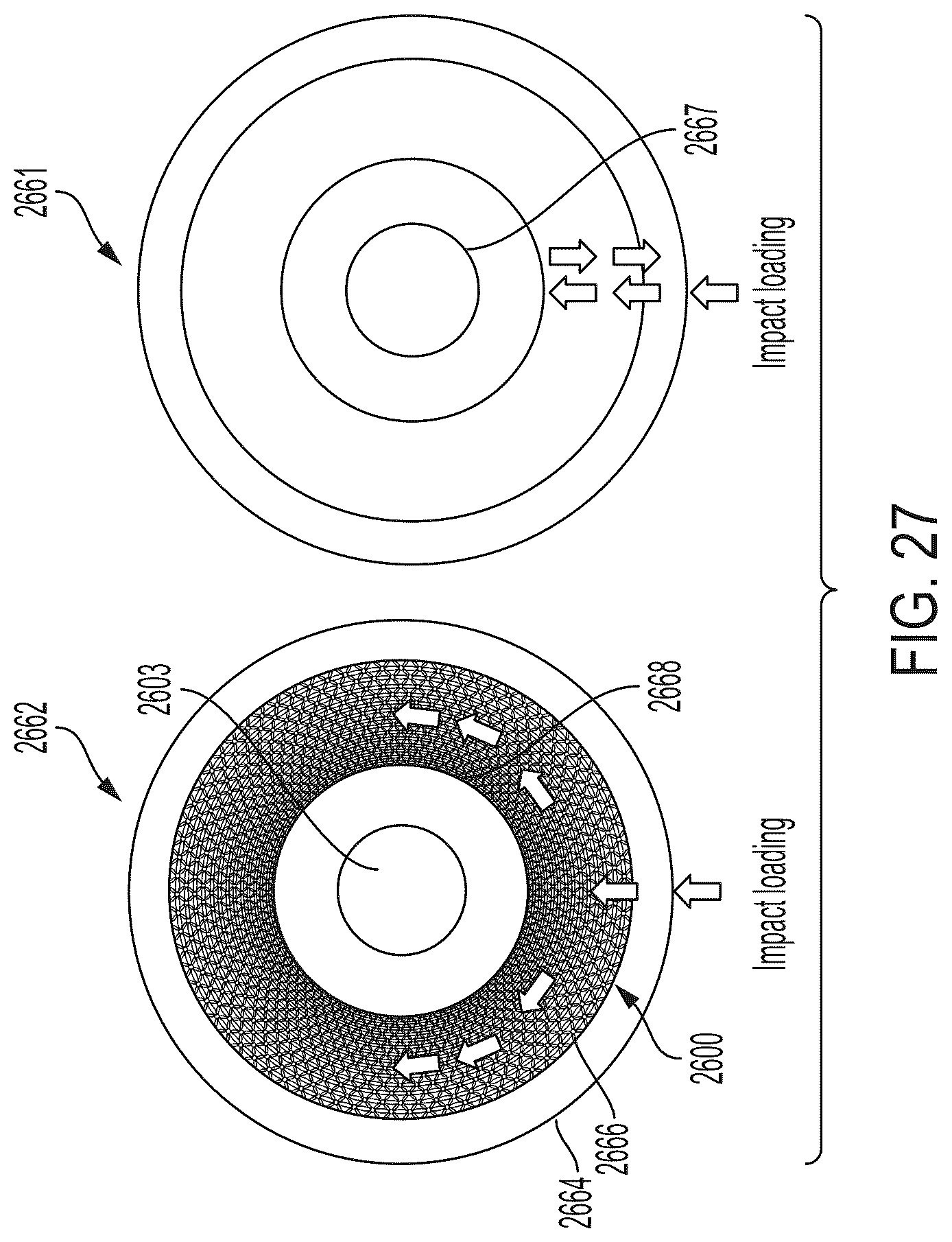 Patent US12359702 Figure 19 – Lattice-based metamaterials and methods of use