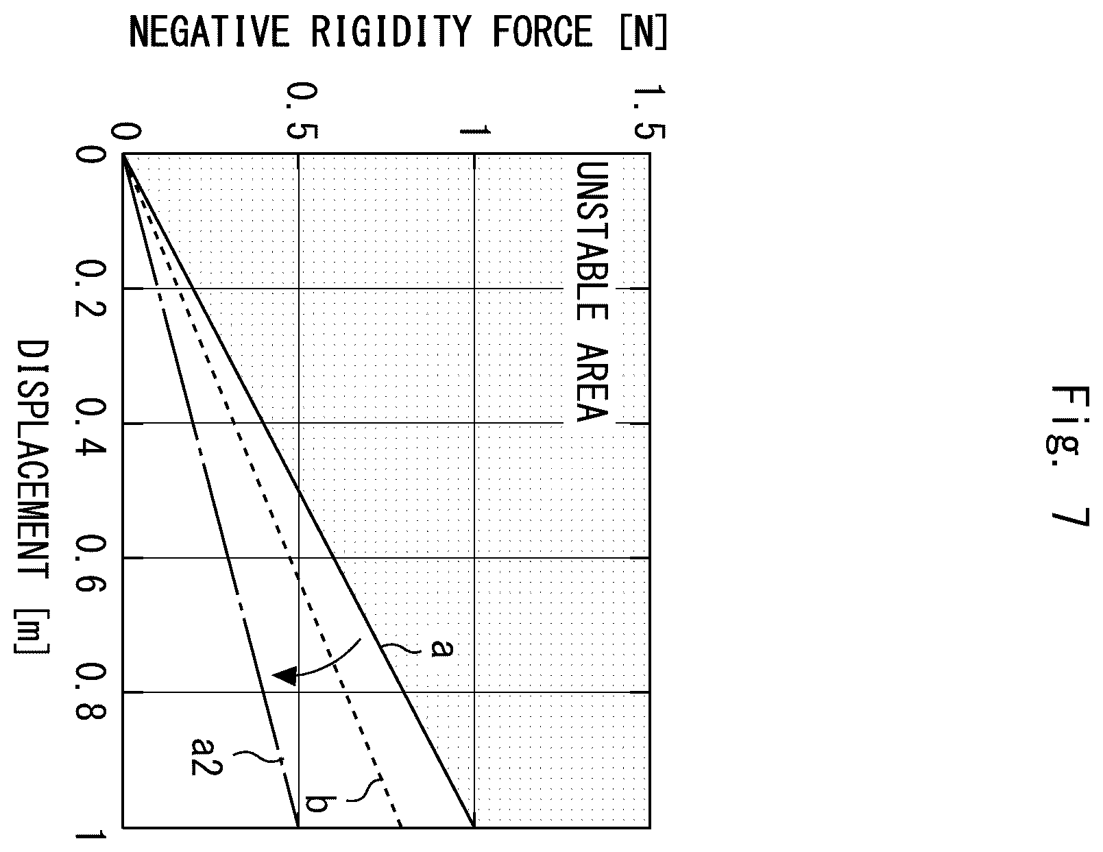 Patent US12359705 Figure 6 – Vibration suppression device for rope-like body of elevator