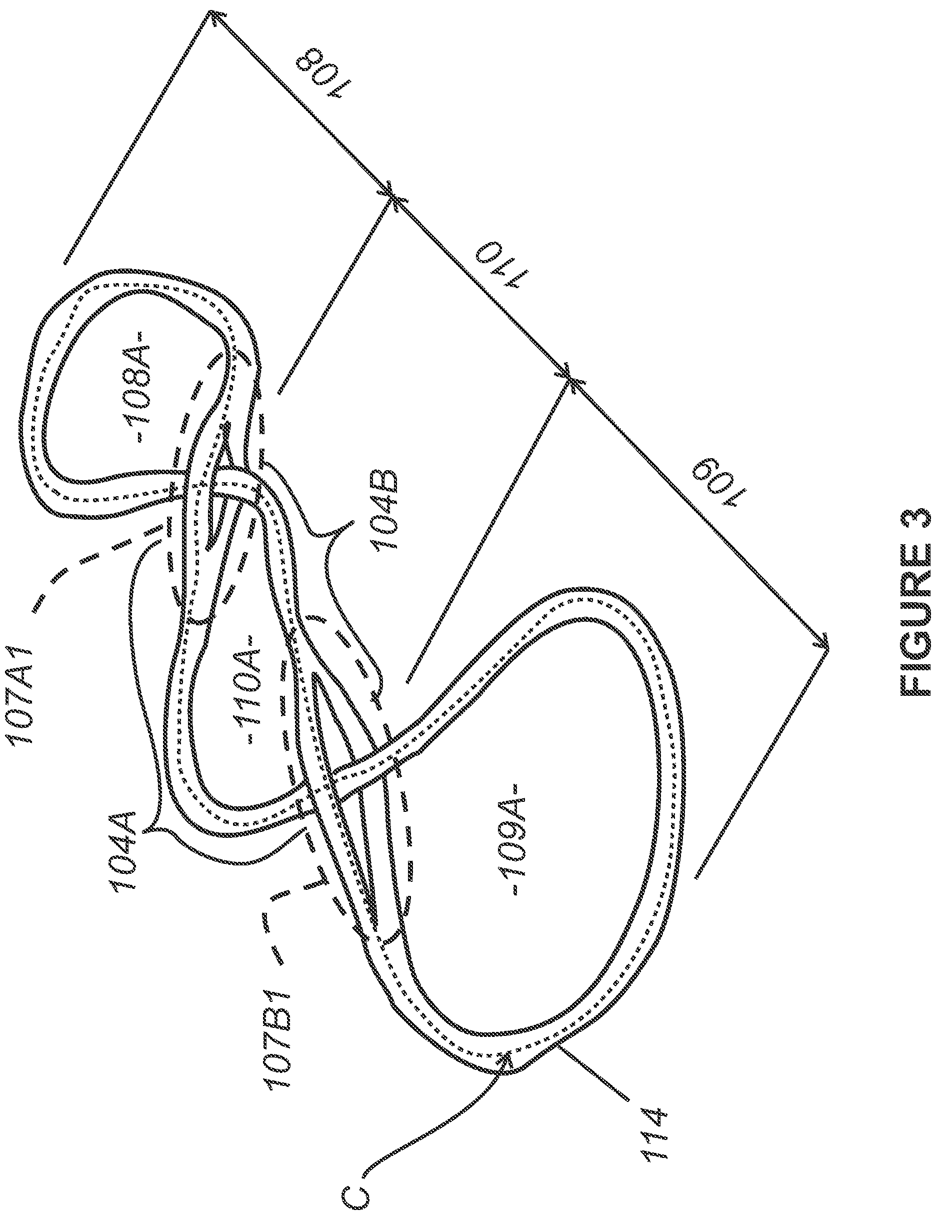 Patent US12359706 Figure 3 – Shackle