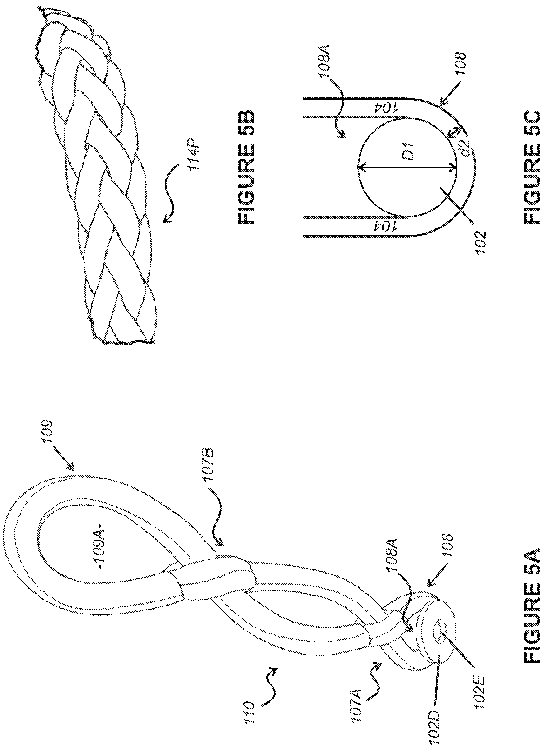 Patent US12359706 Figure 5 – Shackle