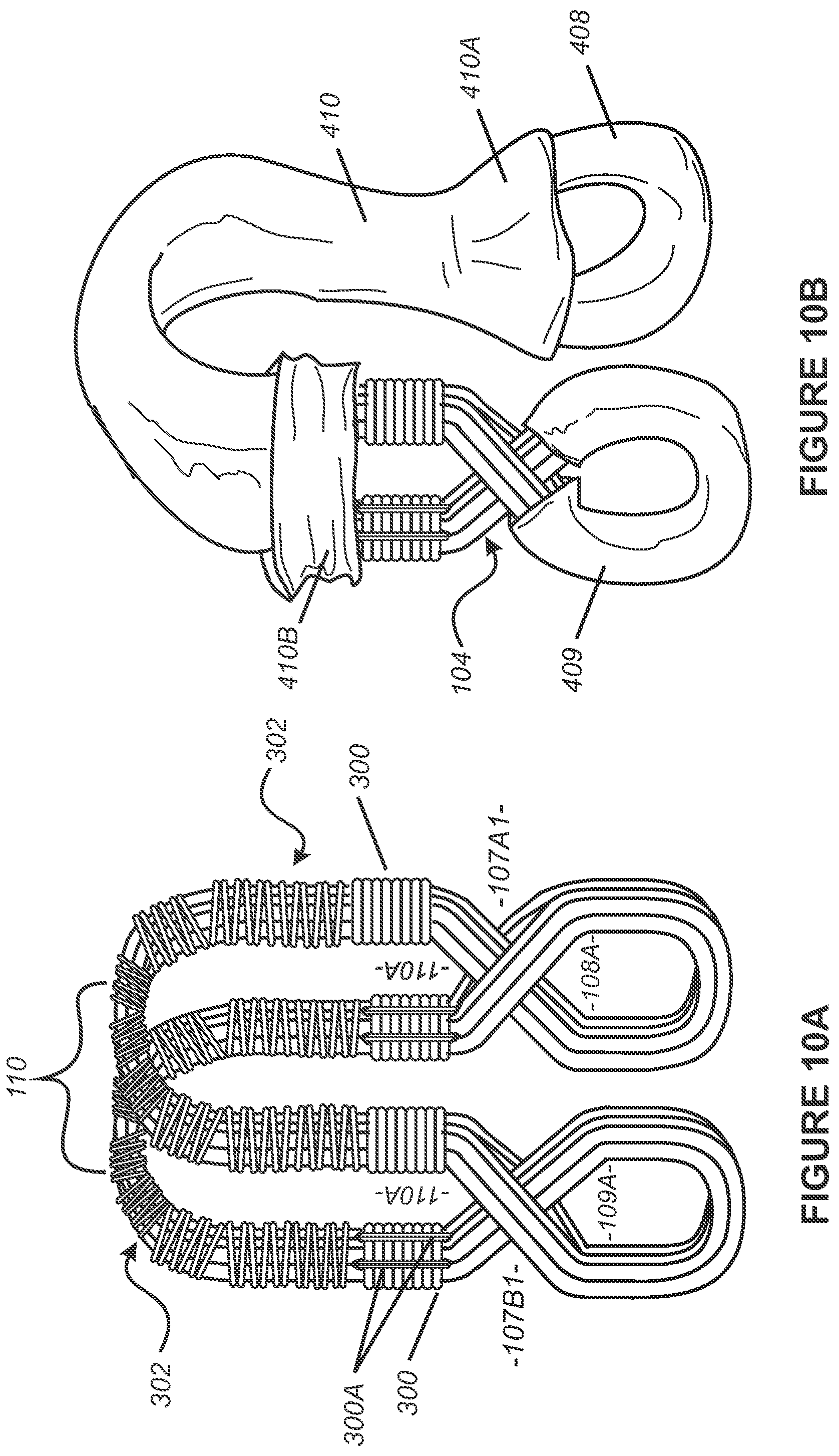 Patent US12359706 Figure 10 – Shackle