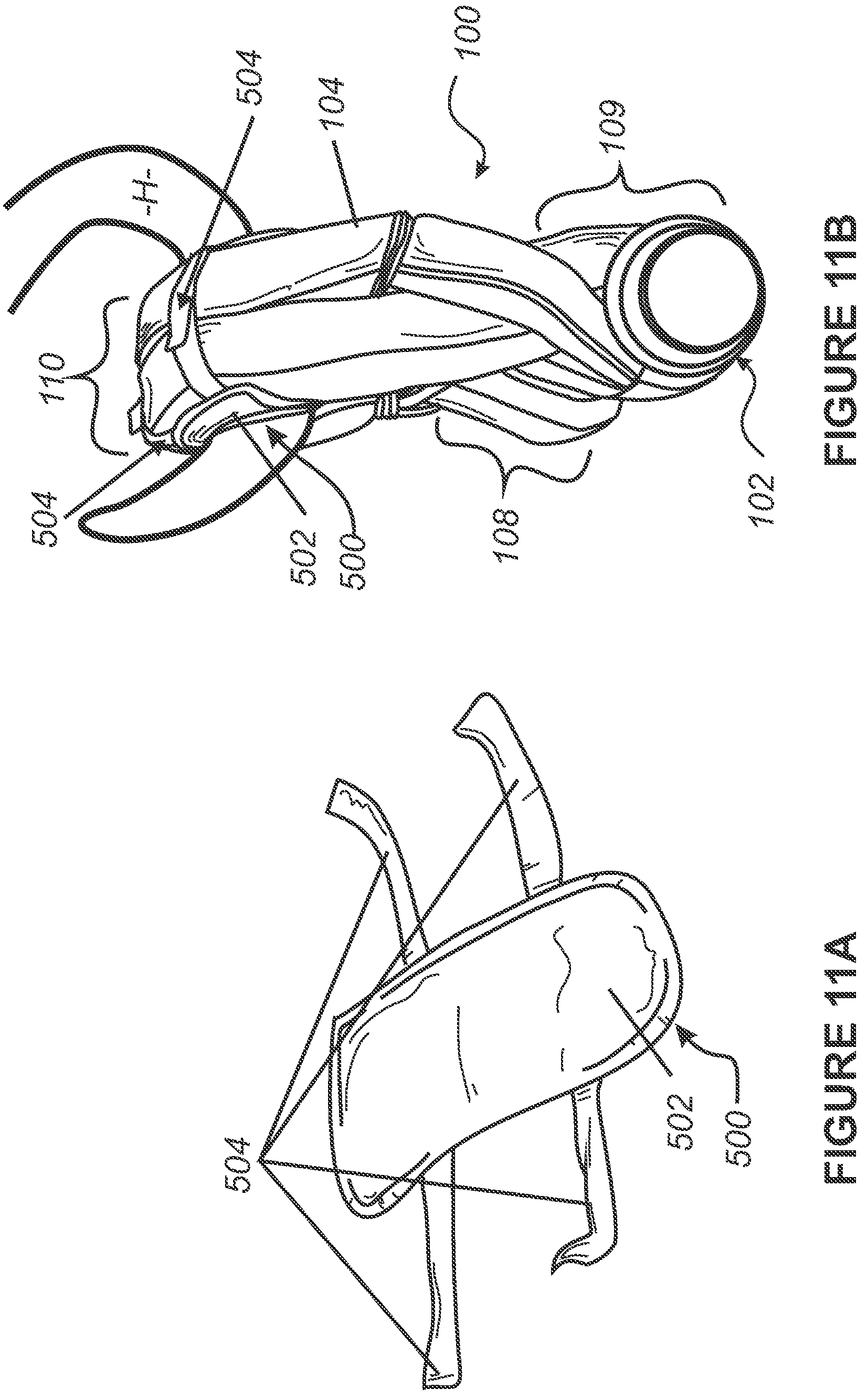 Patent US12359706 Figure 11 – Shackle