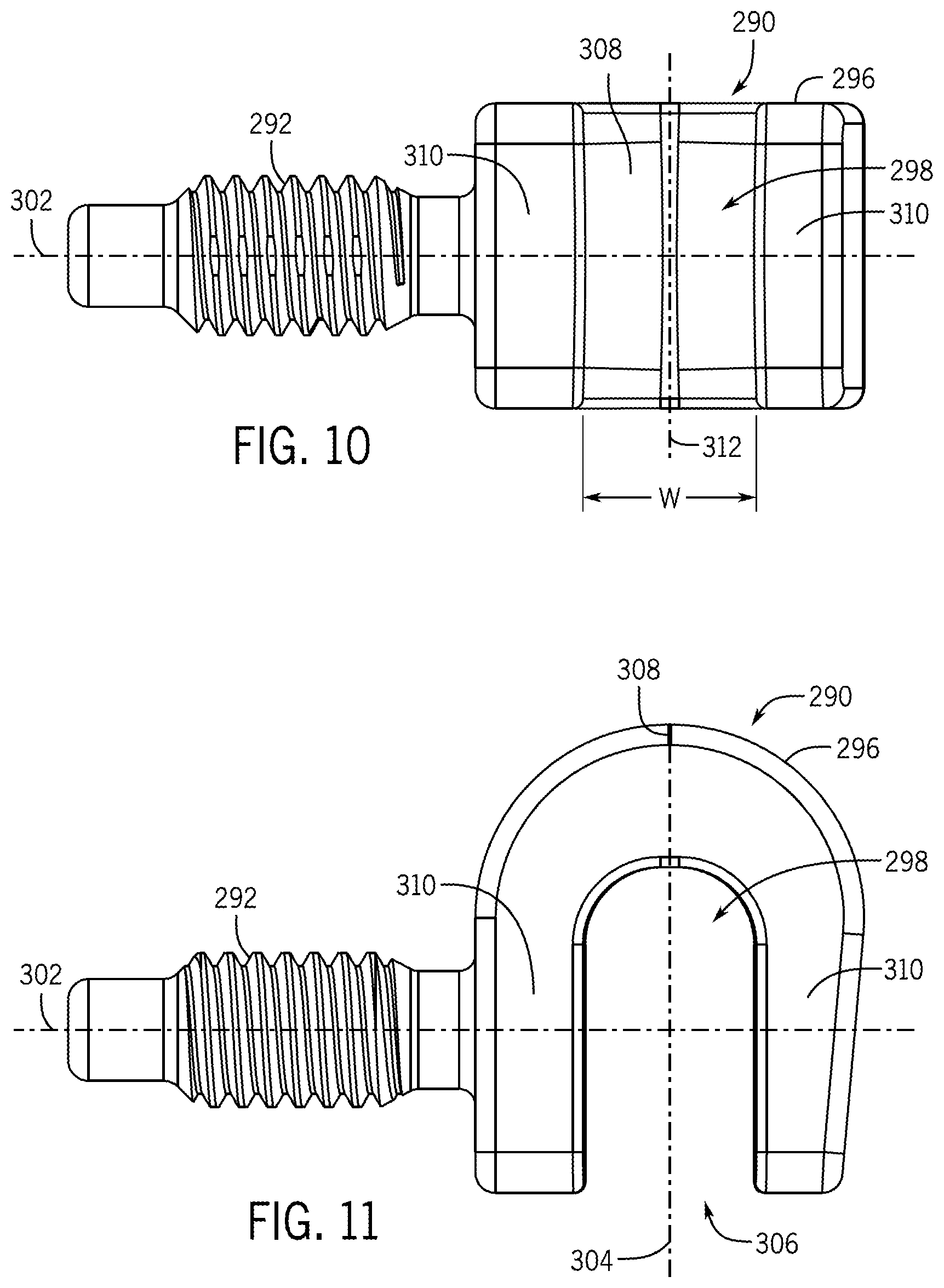 Patent US12359721 Figure 10 – Systems and methods for a rotary disconnect