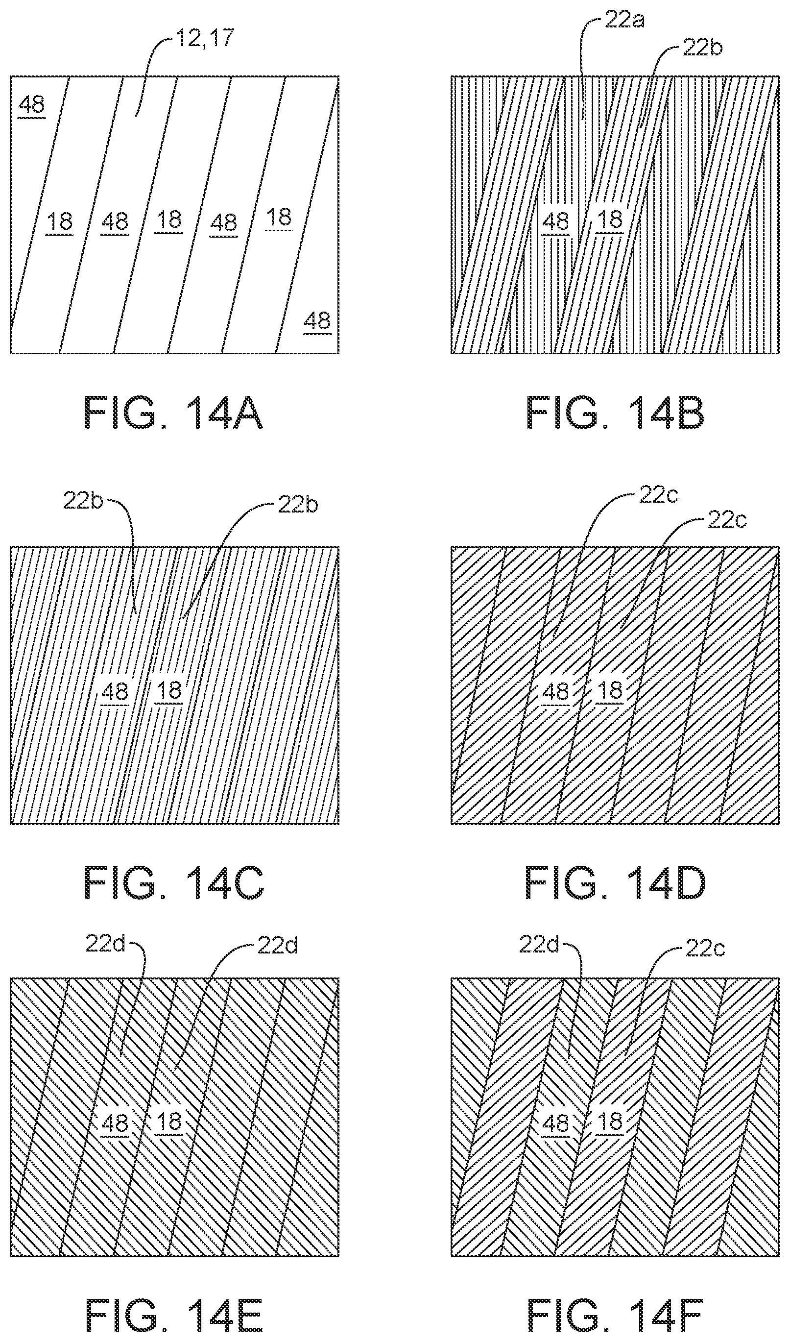 Patent US12359725 Figure 12 – Wiper seal for a ball screw actuator