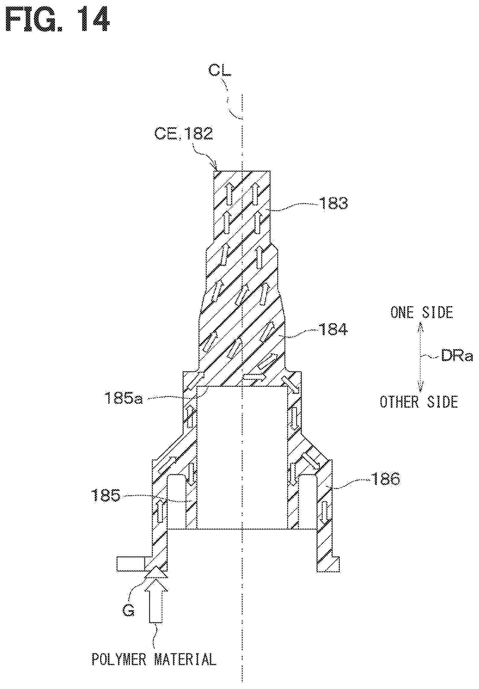 Patent US12359731 Figure 13 – Valve device