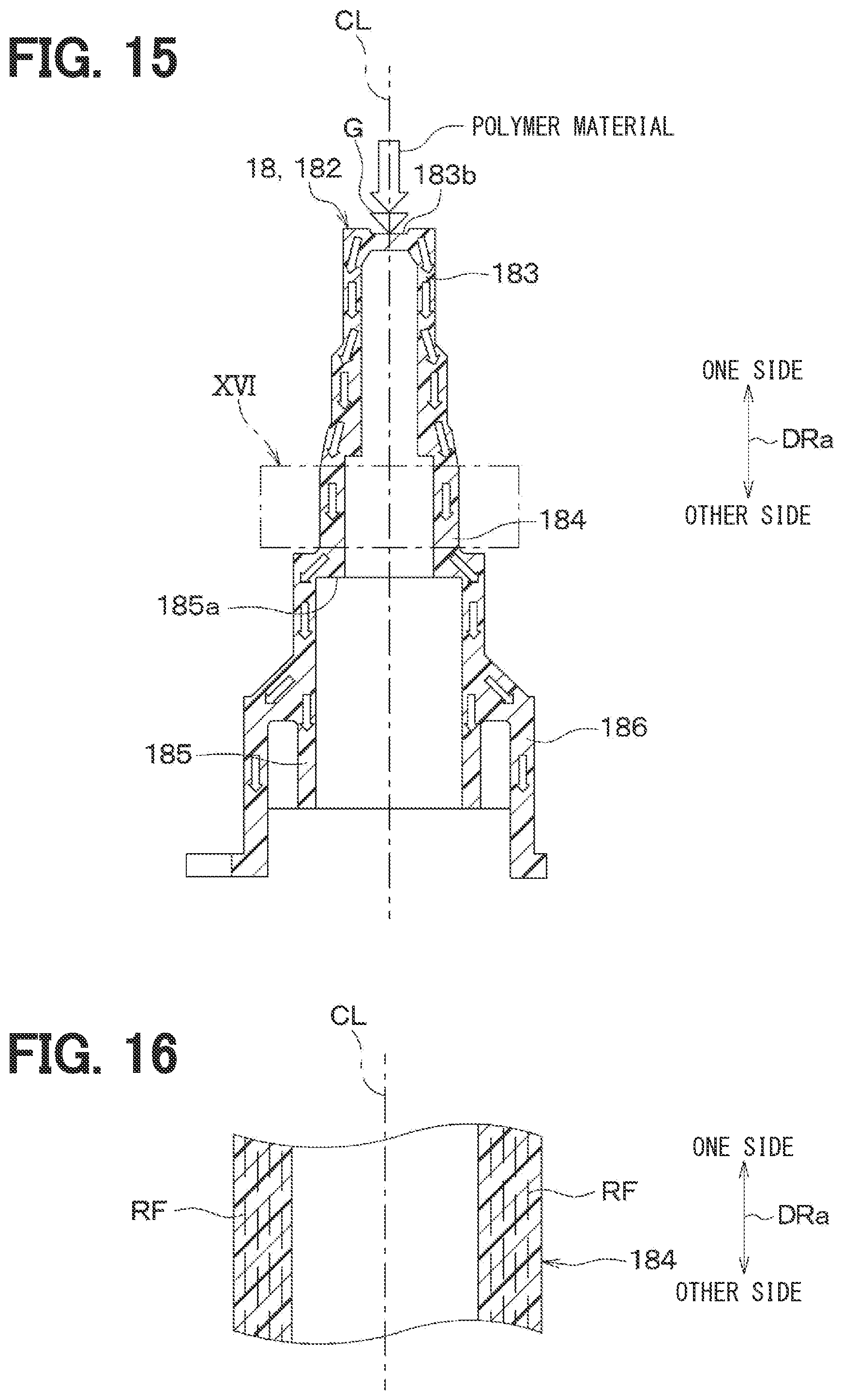 Patent US12359731 Figure 14 – Valve device