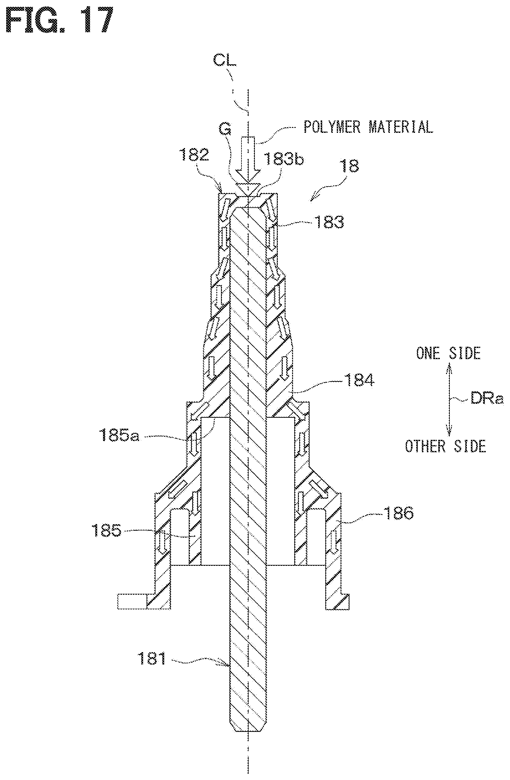 Patent US12359731 Figure 15 – Valve device