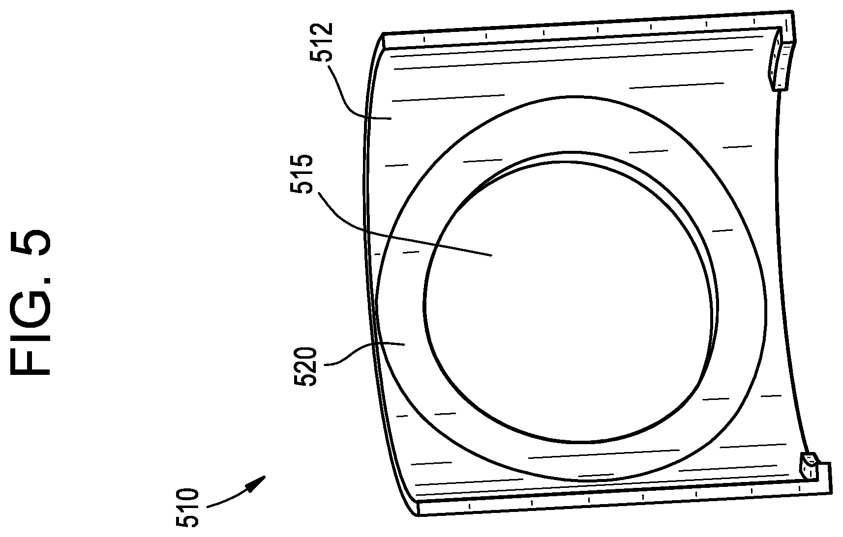 Patent US12359732 Figure 5 – Methods and systems associated with a high-pressure plug