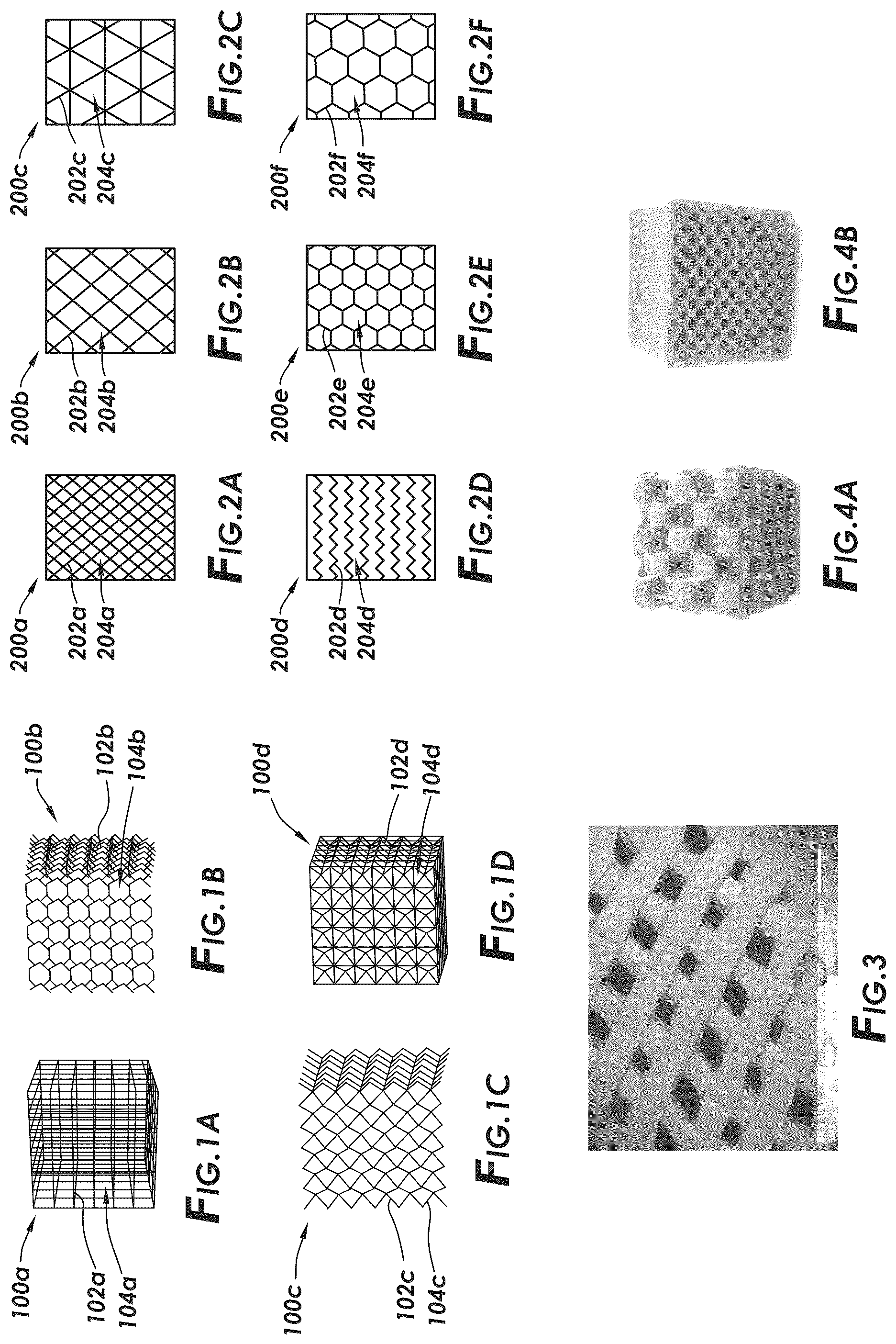 Patent US12359737 Figure 1 – Additively manufactured valve seats and seals including a metal-thermoplastic composite