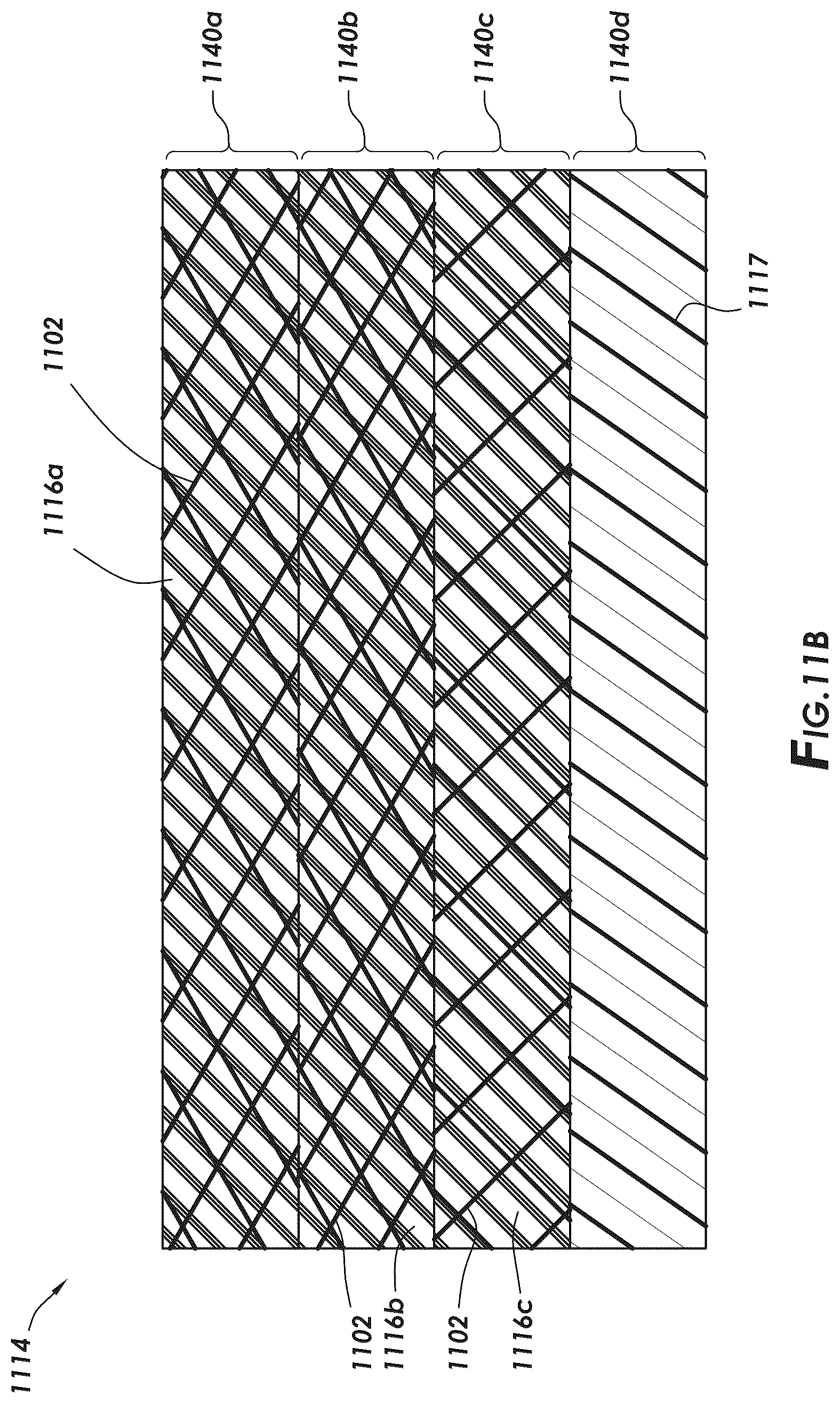 Patent US12359737 Figure 7 – Additively manufactured valve seats and seals including a metal-thermoplastic composite