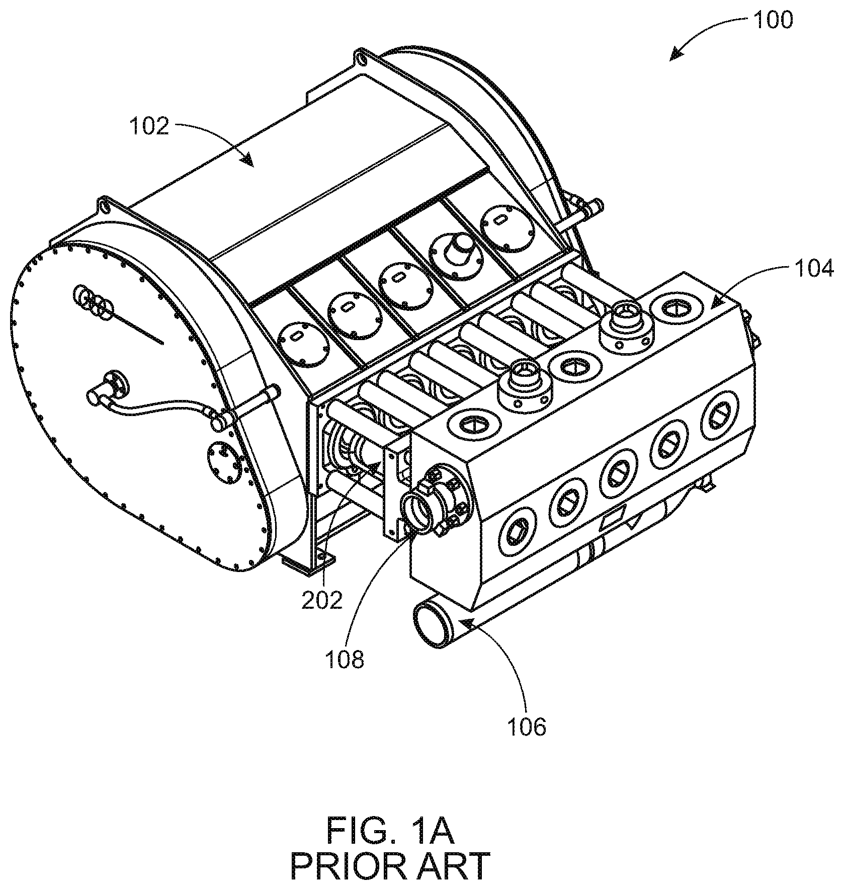 Patent US12359738 Figure 1 – Fiber reinforced valve seal