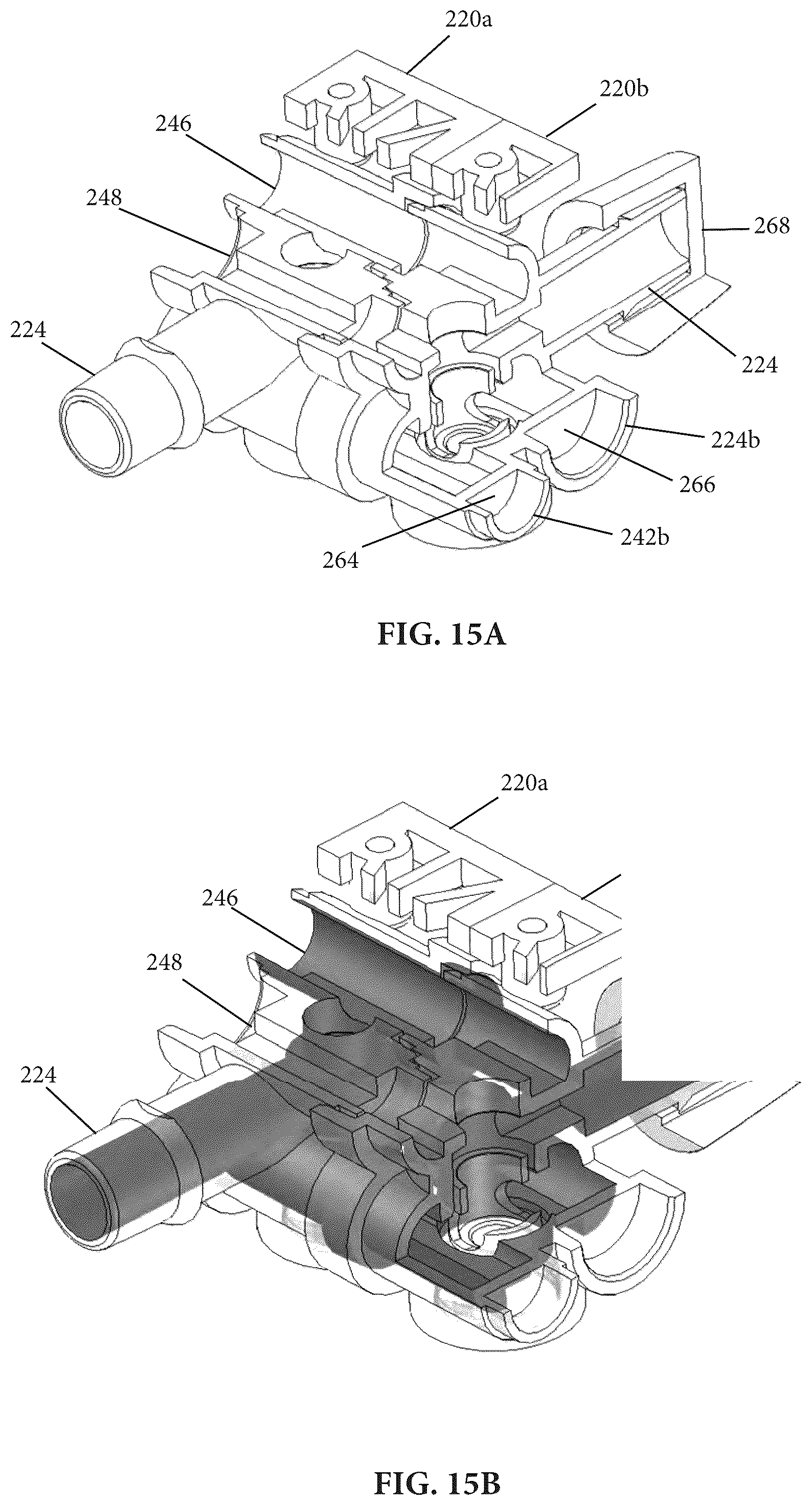 Patent US12359739 Figure 17 – Expandable sealing sleeve with rigid support