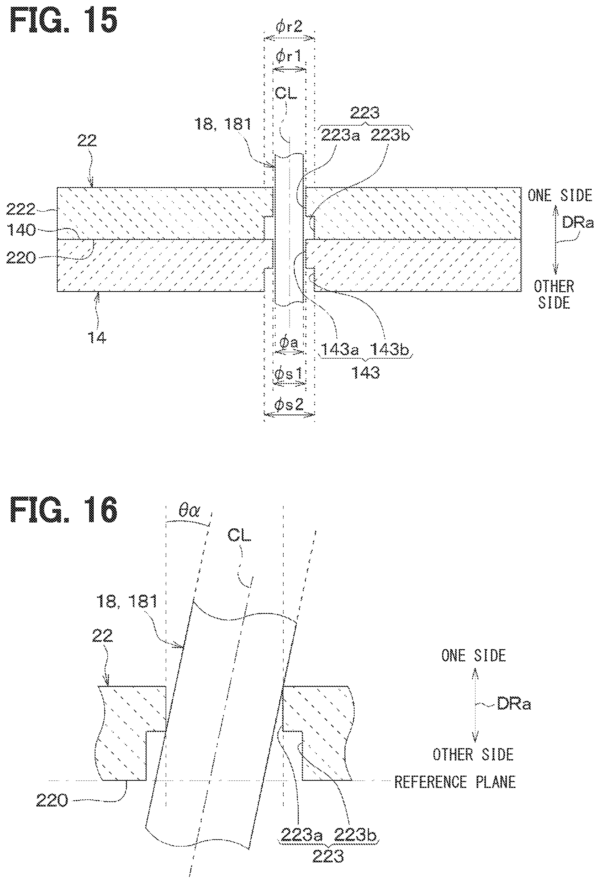 Patent US12359740 Figure 13 – Valve device