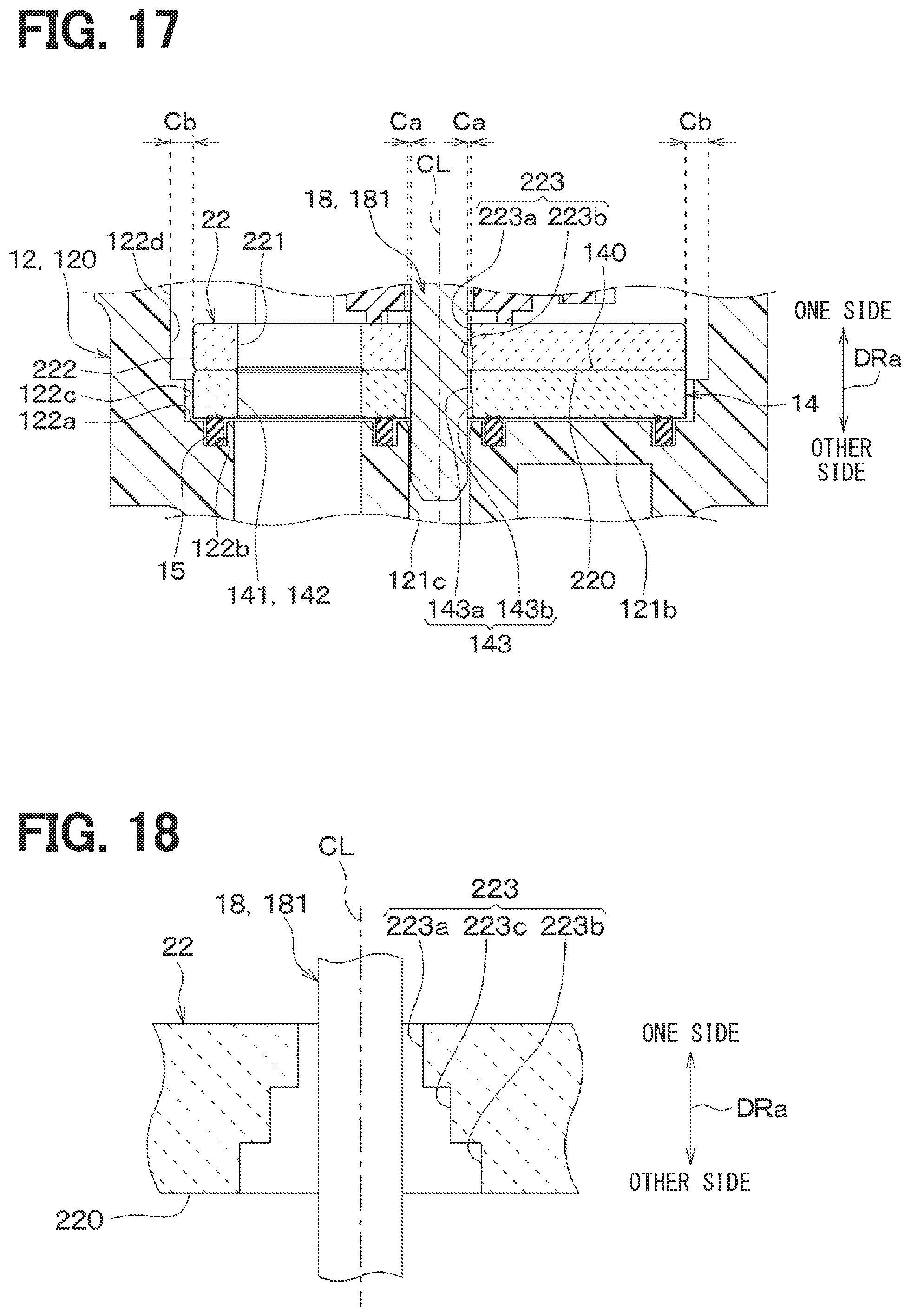 Patent US12359740 Figure 14 – Valve device