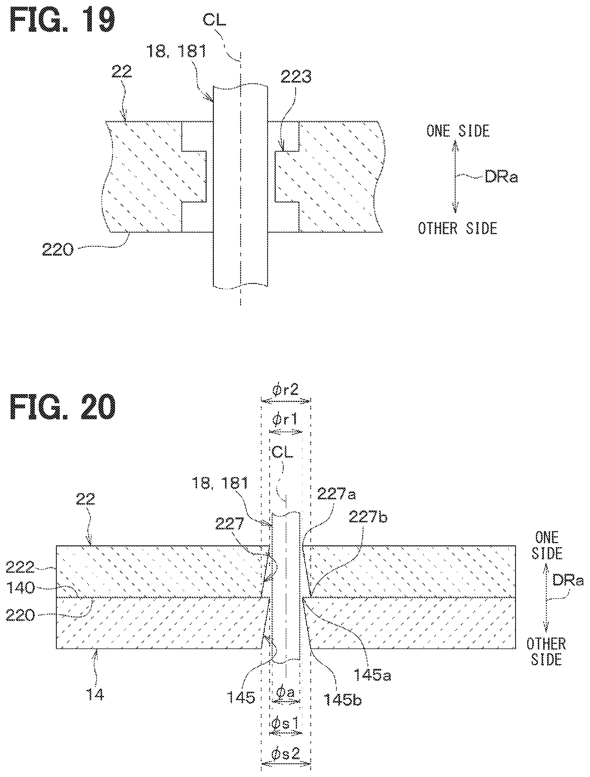 Patent US12359740 Figure 15 – Valve device