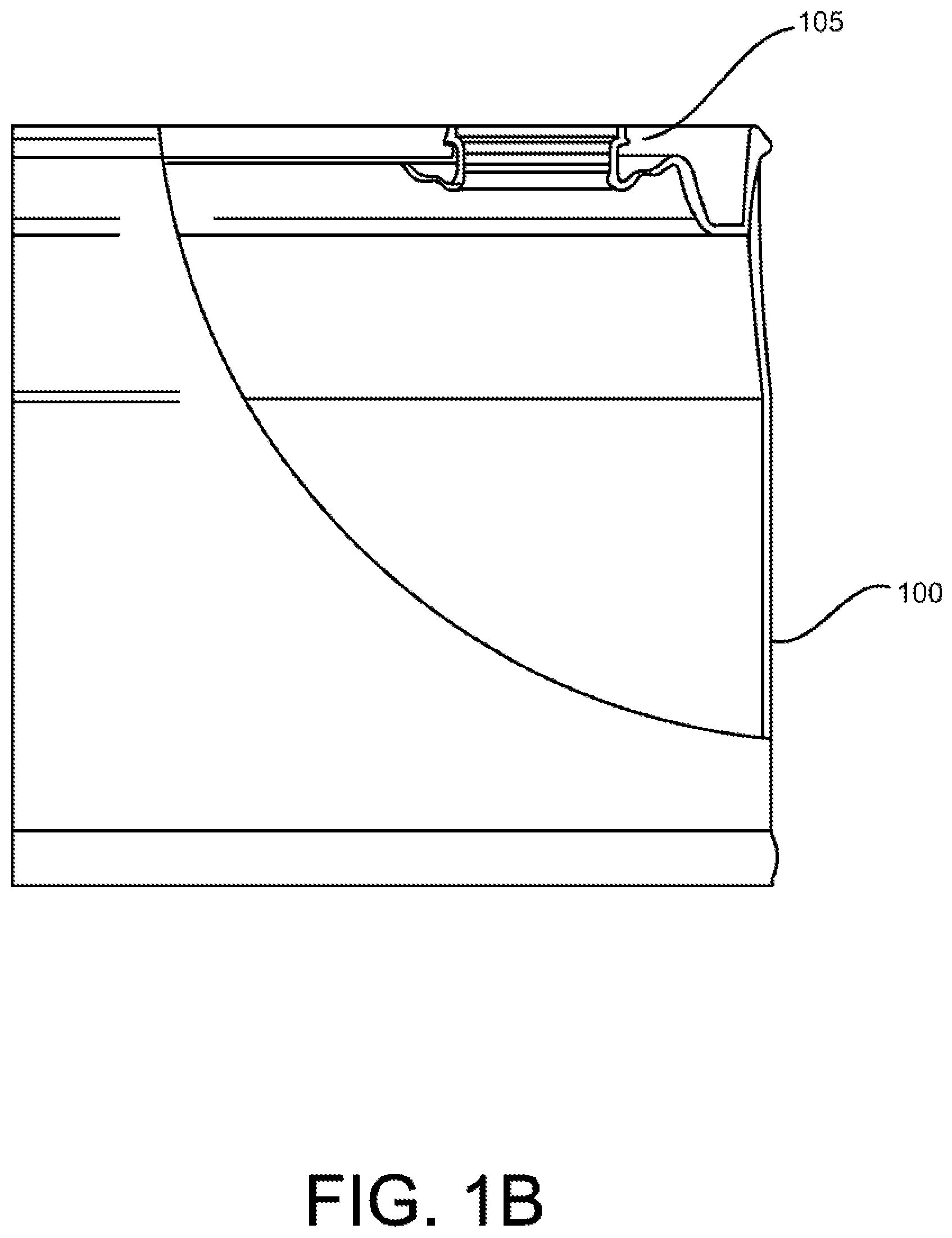 Patent US12359744 Figure 2 – Hazardous material container plug
