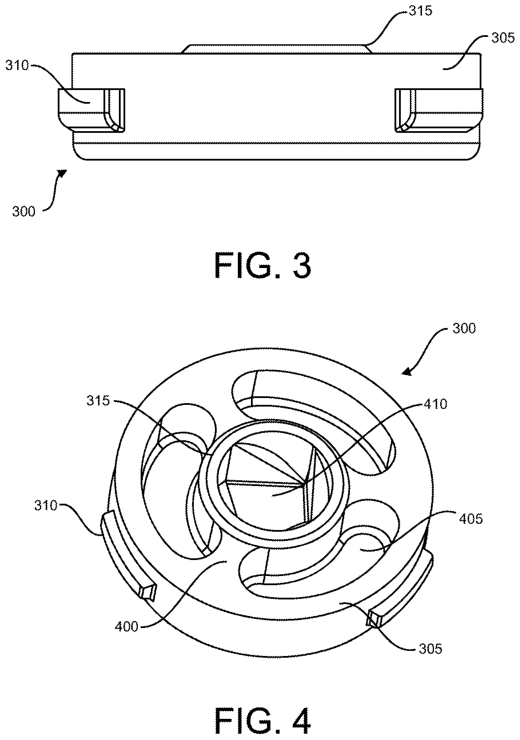 Patent US12359744 Figure 4 – Hazardous material container plug