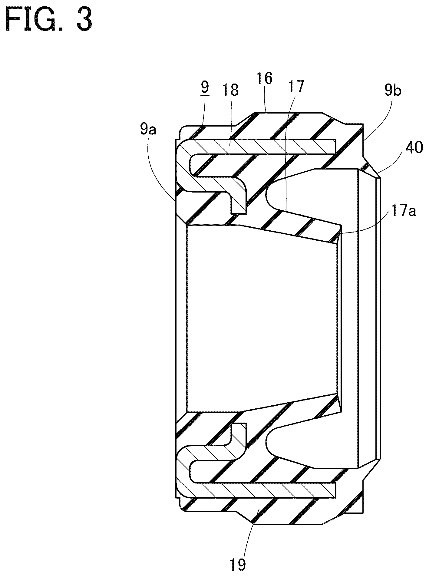 Patent US12359748 Figure 3 – EGR valve