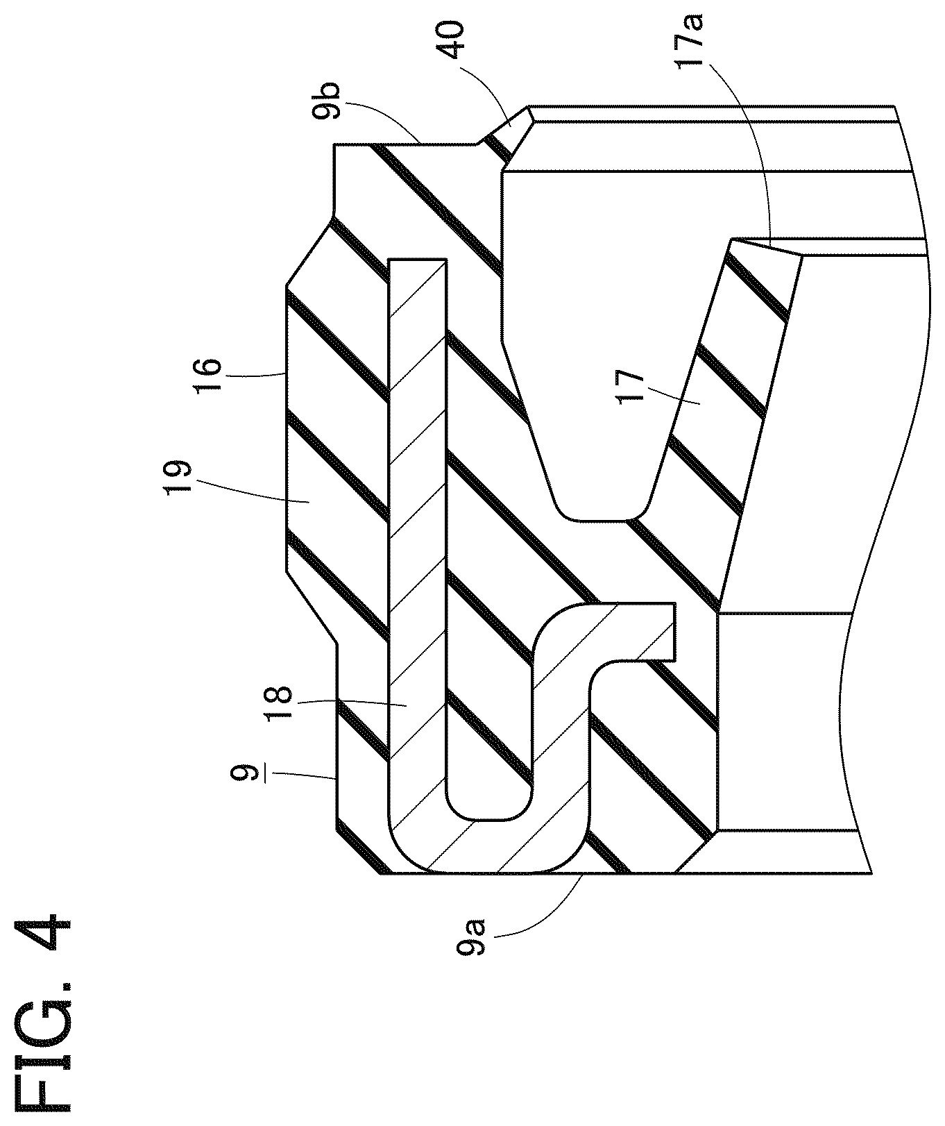 Patent US12359748 Figure 4 – EGR valve