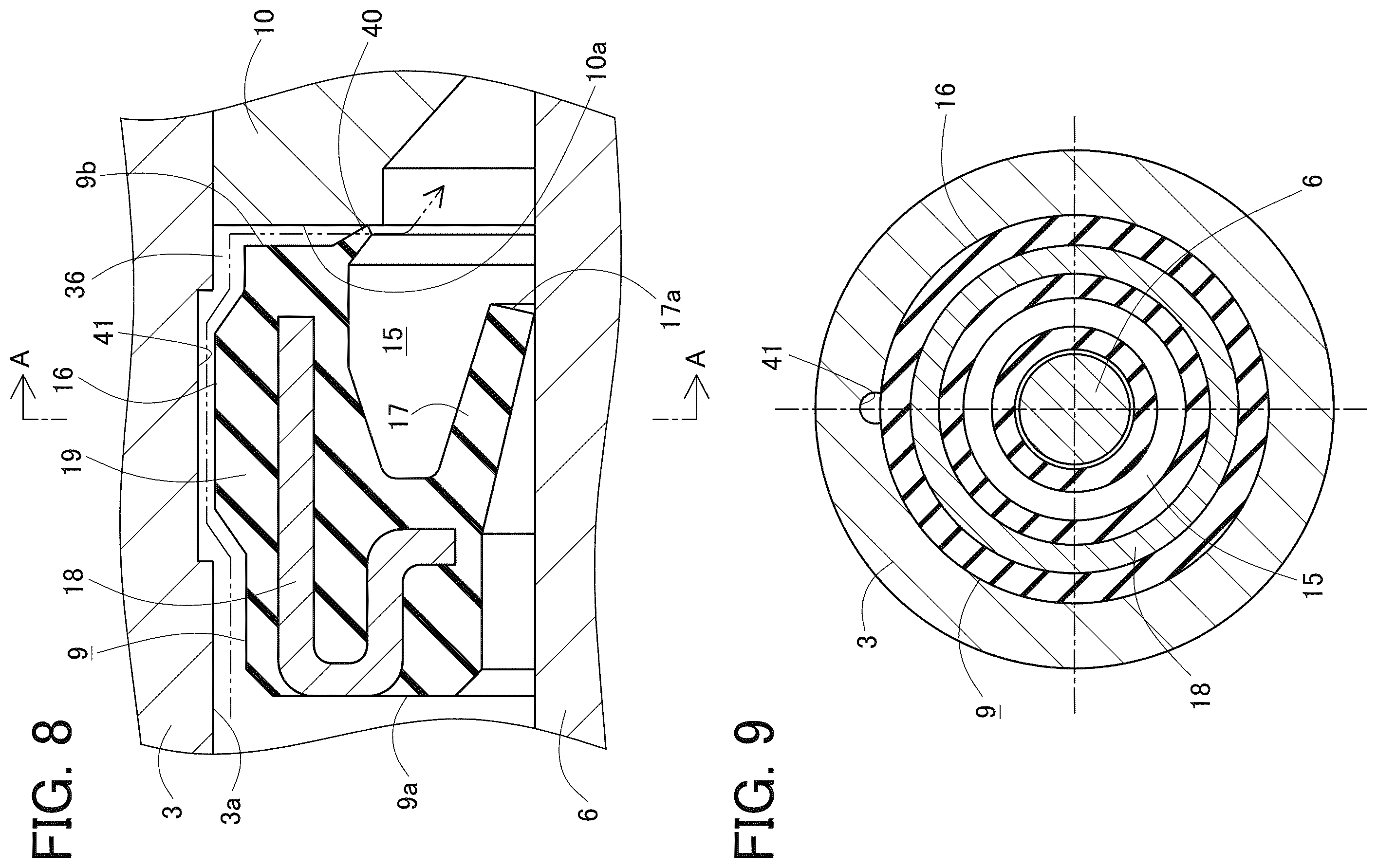 Patent US12359748 Figure 7 – EGR valve