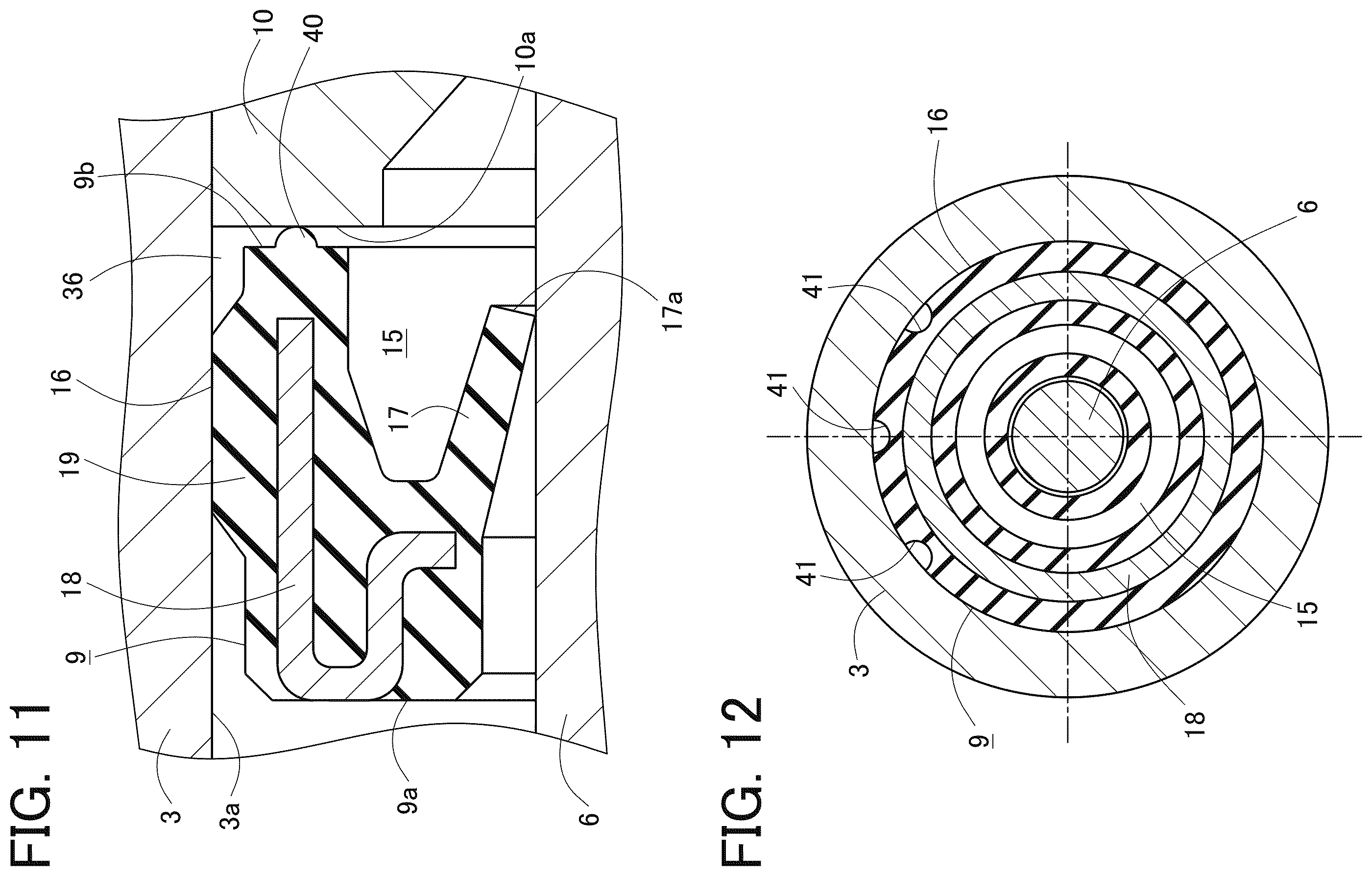 Patent US12359748 Figure 9 – EGR valve