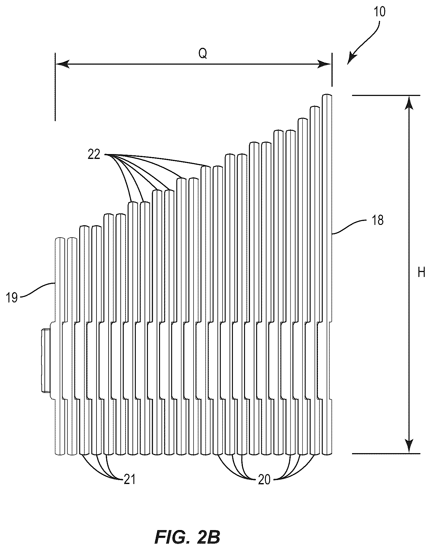 Patent US12359751 Figure 3 – Hose support assembly