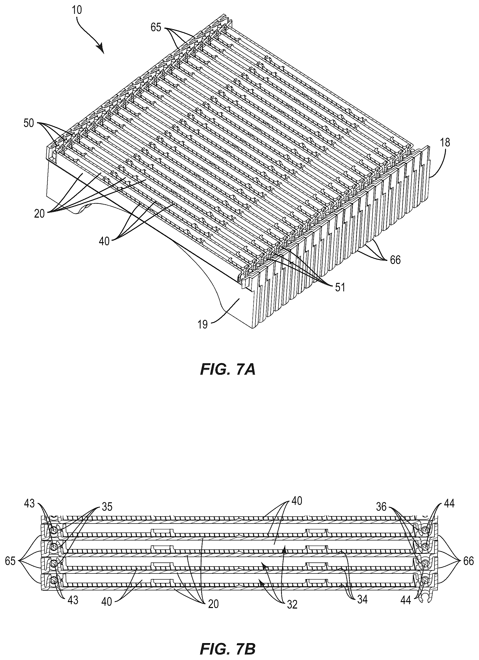 Patent US12359751 Figure 9 – Hose support assembly